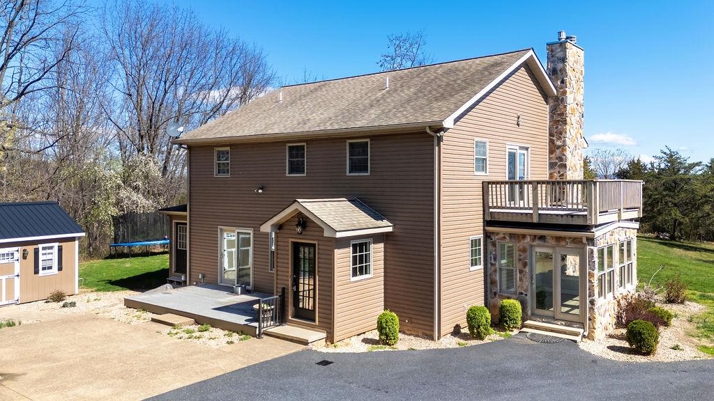 840 Commerce Rd, Staunton, VA 24401 — photo 9