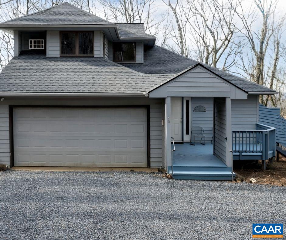 20 Red Cedar Ct, Wintergreen, VA 22967 — photo 2