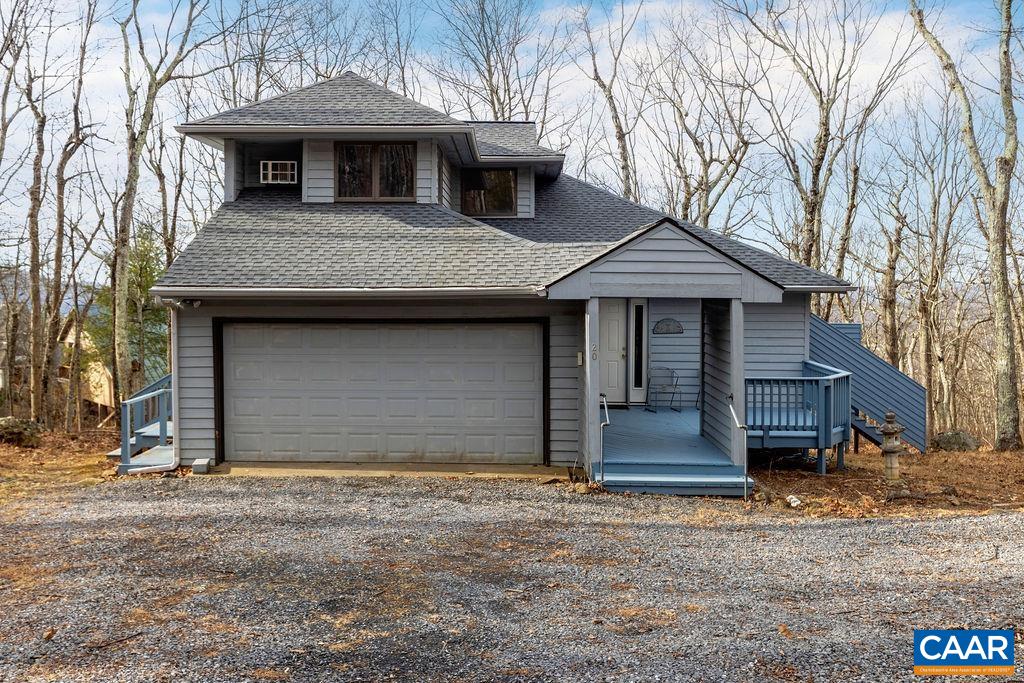 20 Red Cedar Ct, Wintergreen, VA 22967 — photo 3