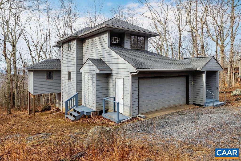 20 Red Cedar Ct, Wintergreen, VA 22967 — photo 4