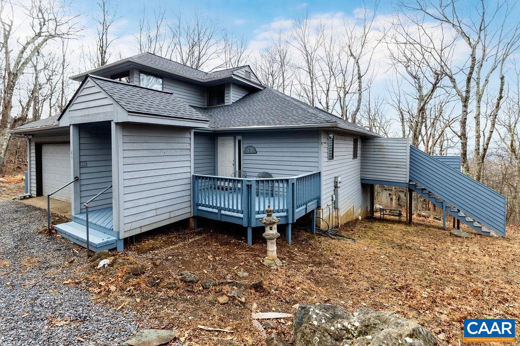 20 Red Cedar Ct, Wintergreen, VA 22967 — photo 5