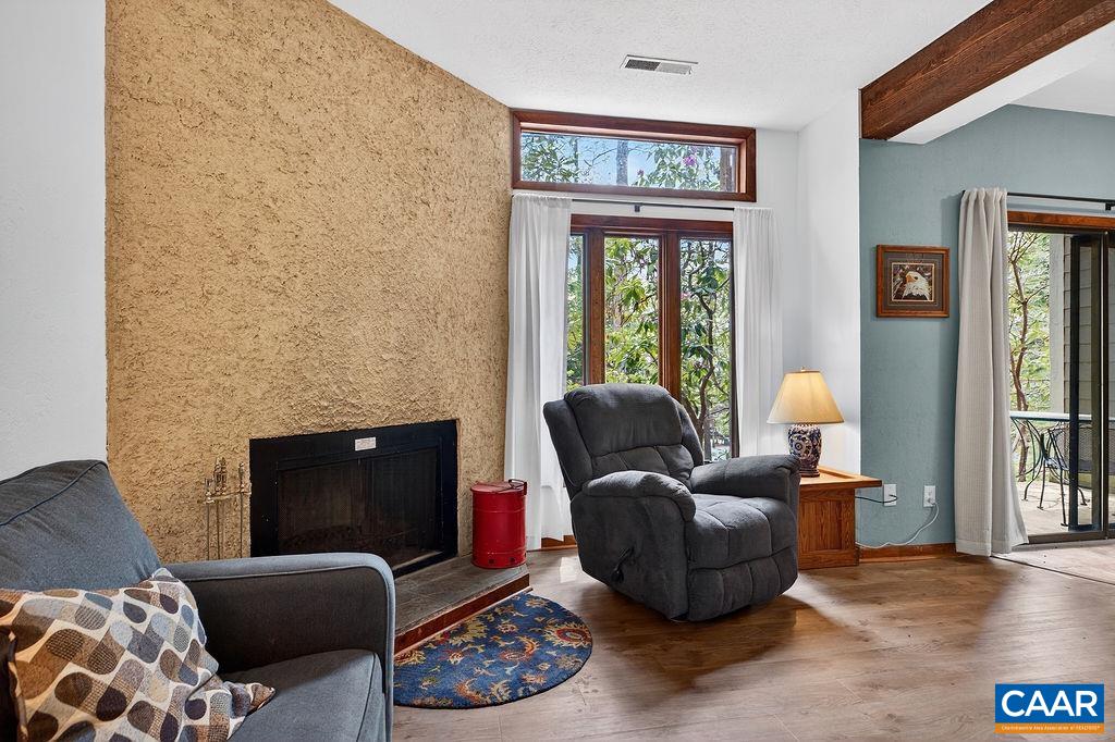 472 Three Ridges Condos, Wintergreen, VA 22967 — photo 4