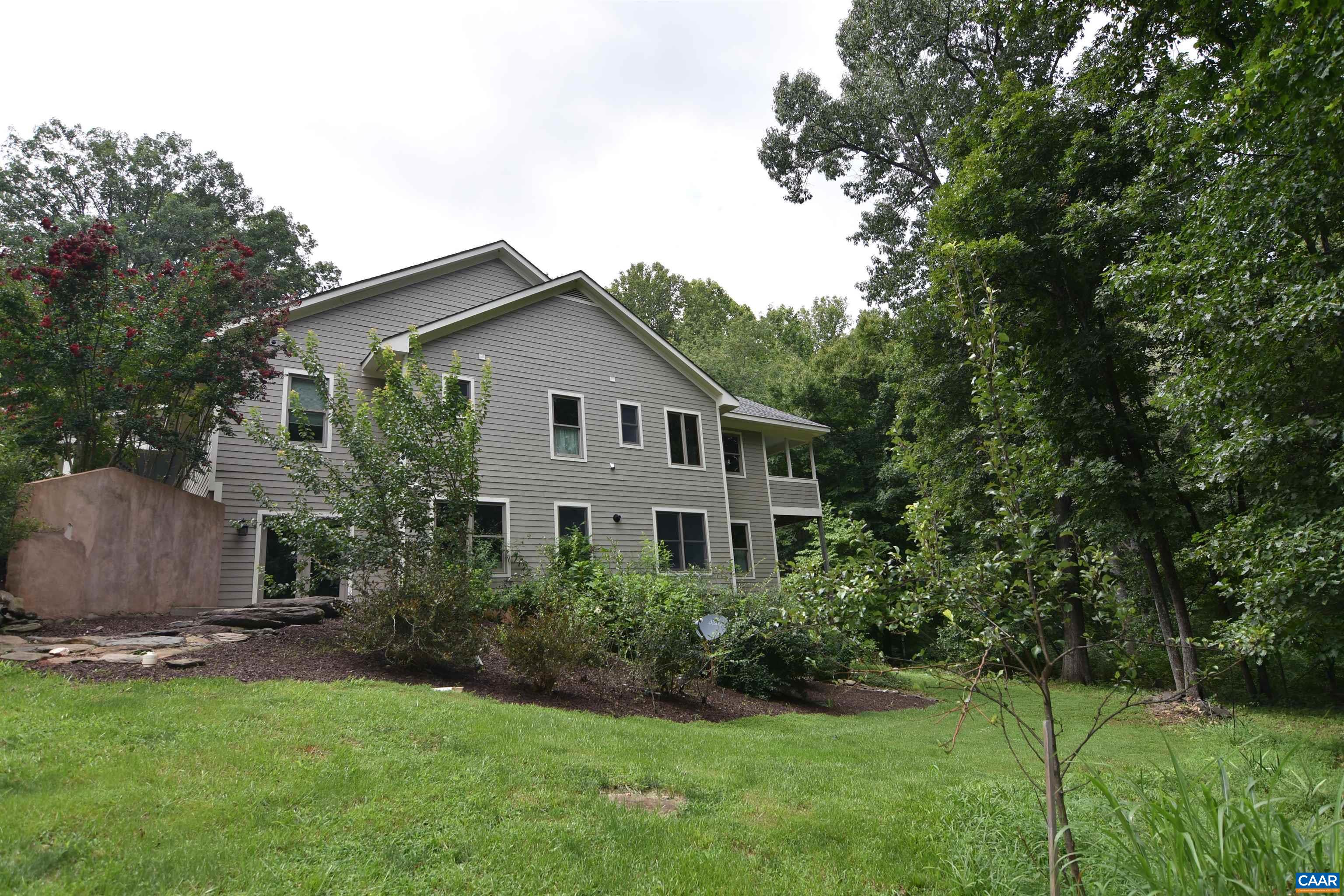 519 Foothills Dr, Nellysford, VA 22958 — photo 3