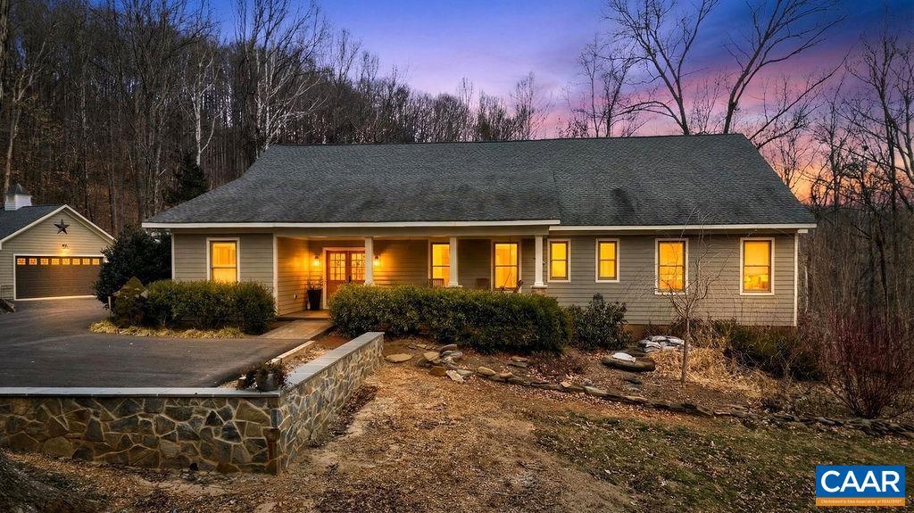 519 Foothills Dr, Nellysford, VA 22958 — photo 4