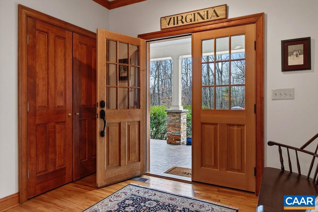 519 Foothills Dr, Nellysford, VA 22958 — photo 9