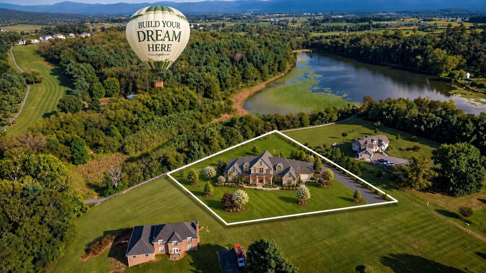 2 Massanetta Springs Rd, Rockingham, VA 22801