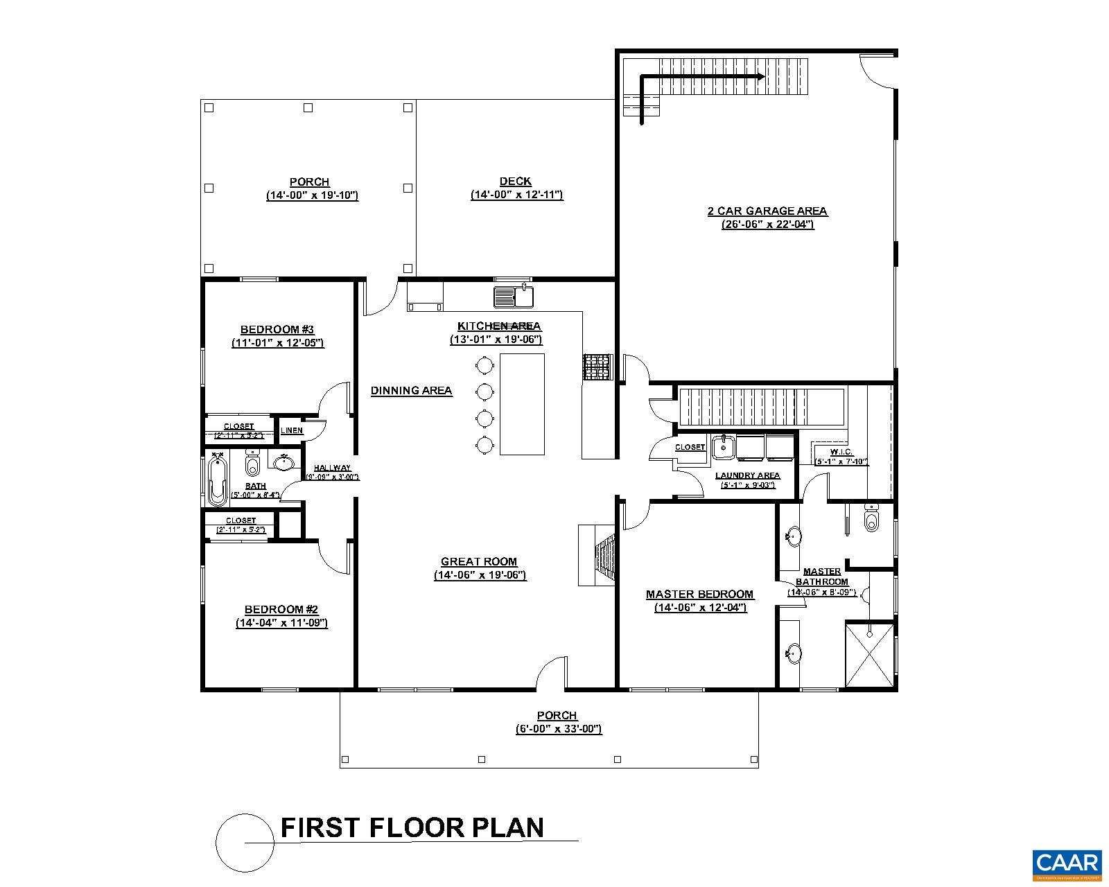1 Coquina Dr, Barboursville, VA 22923 — photo 8
