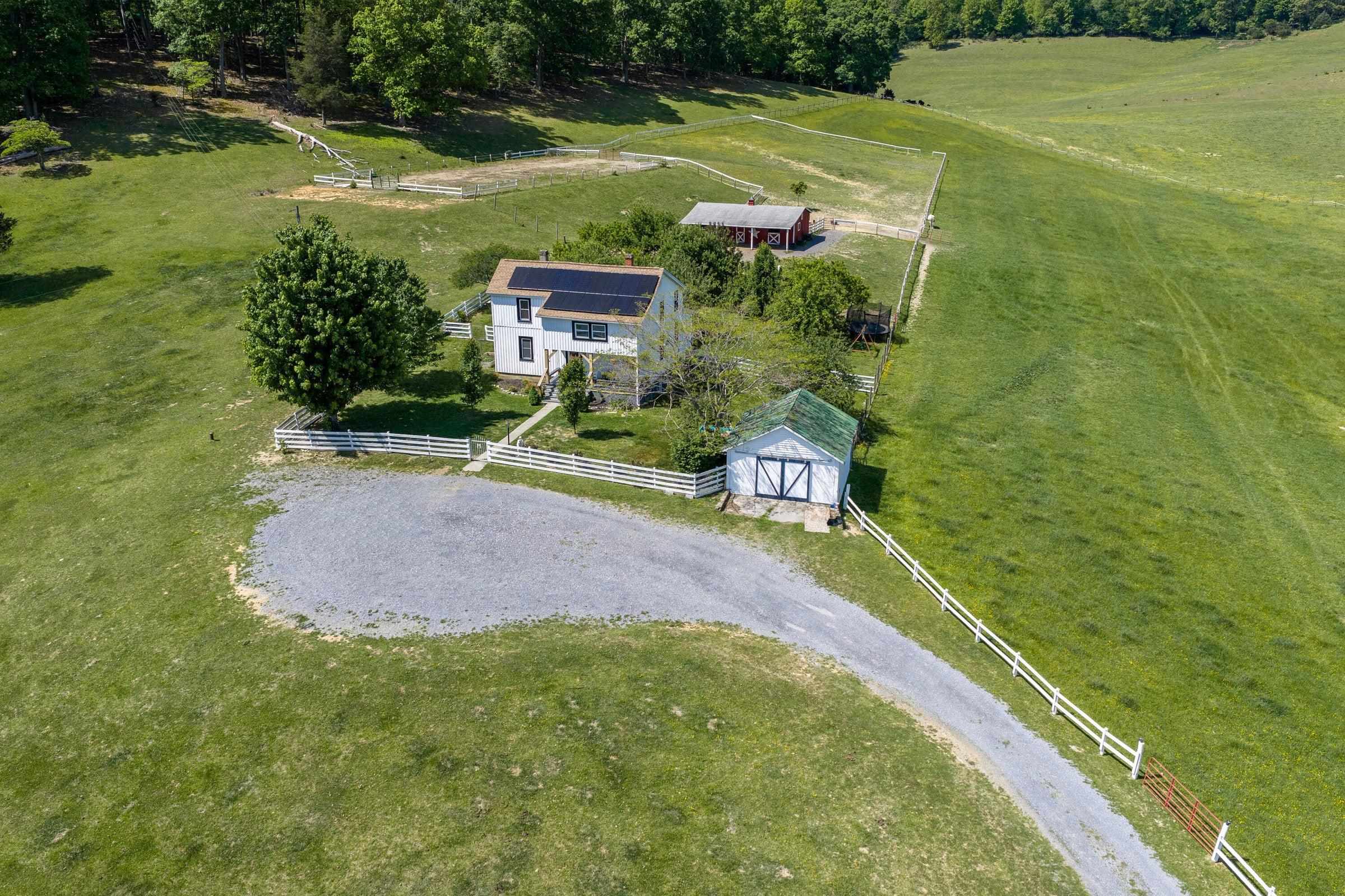 75 Margarets Ln, Lexington, VA 24450 — photo 3