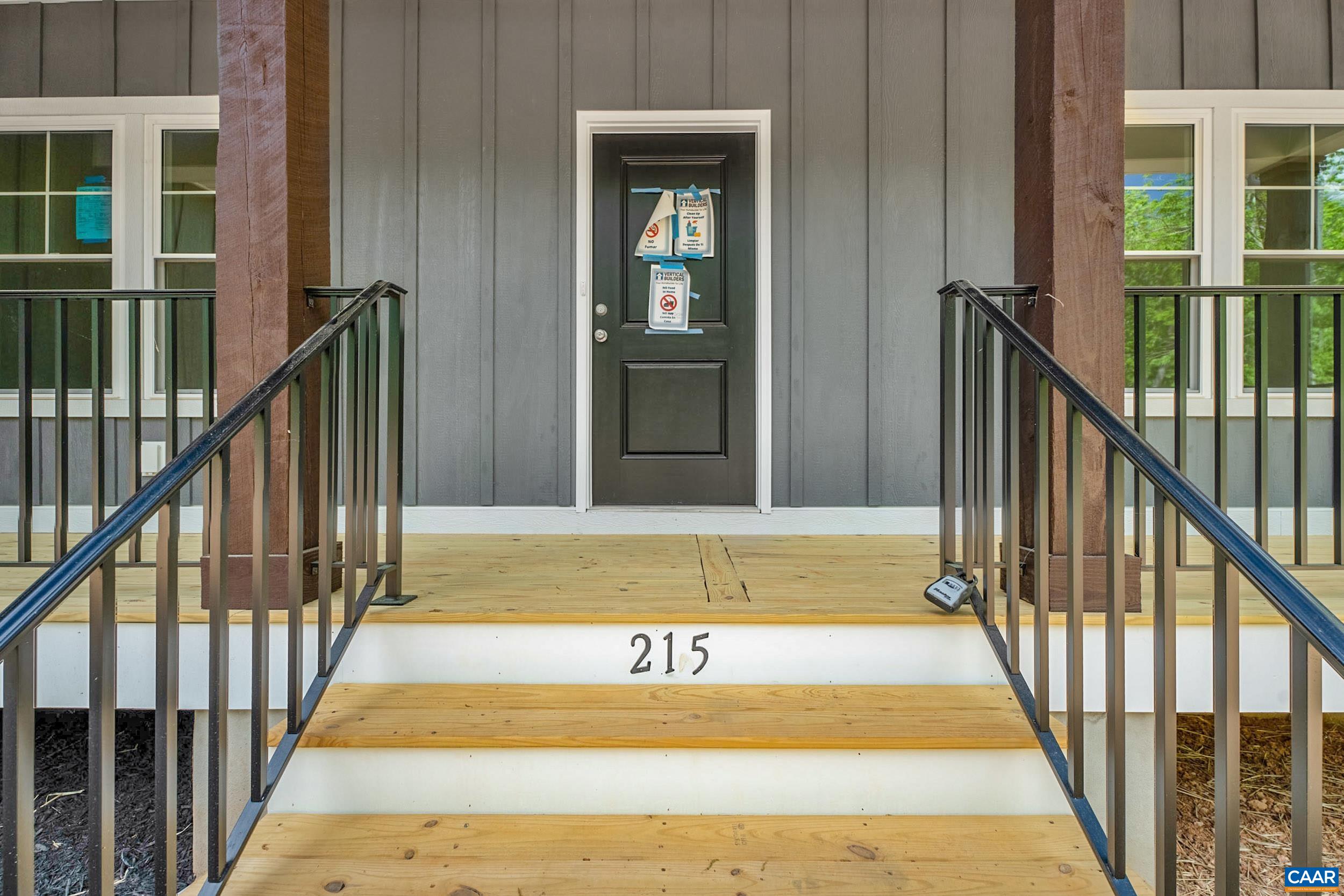 Buckners Ln, Mineral, VA 23117 — photo 5