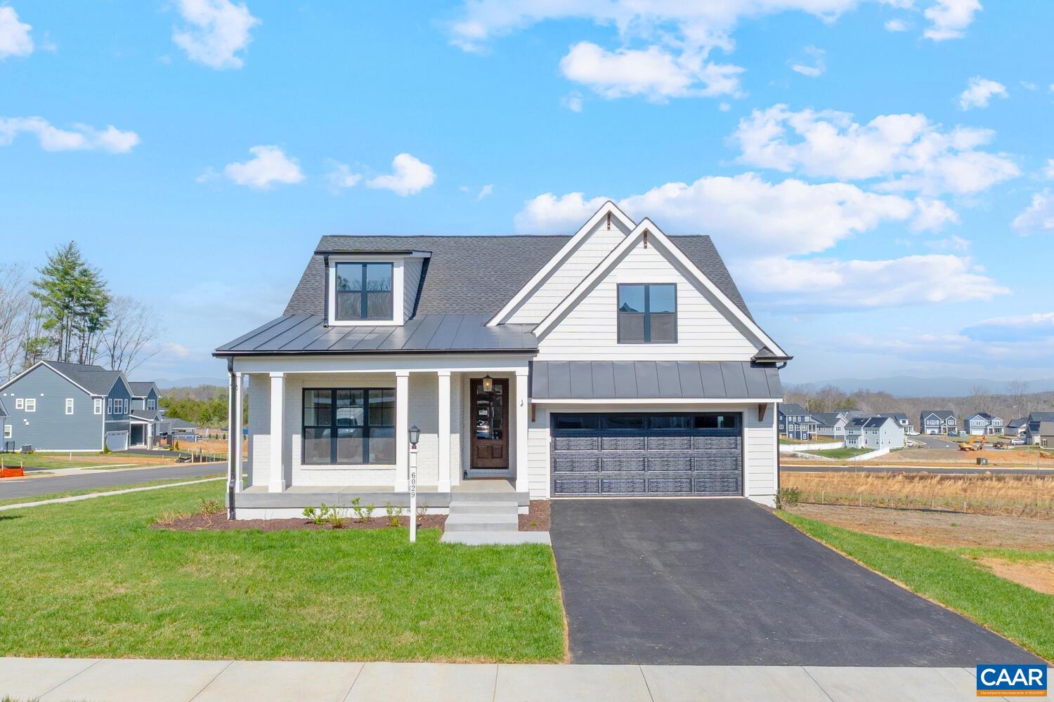 6029 Steep Rock Pl, Charlottesville, VA 22911