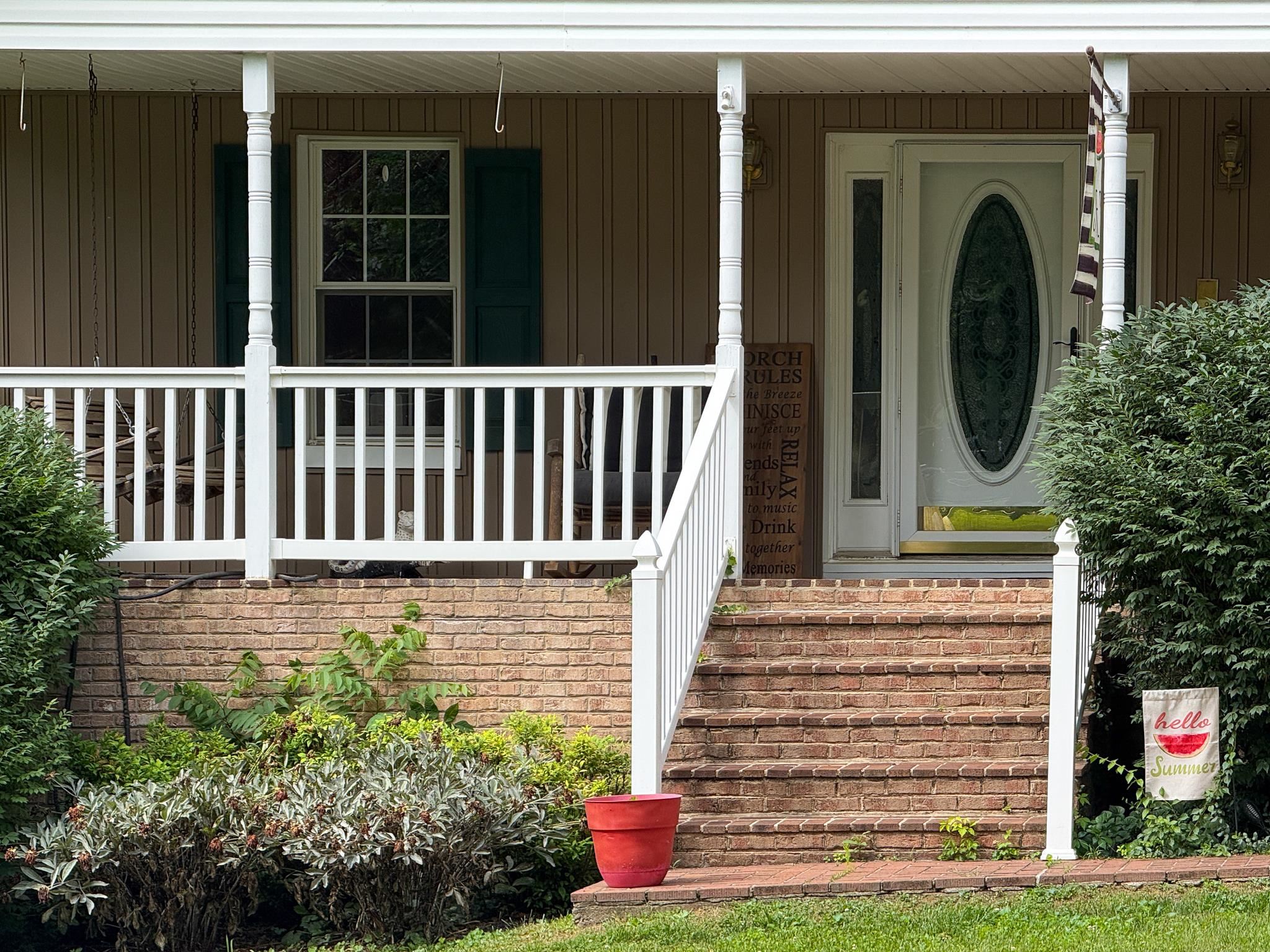 804 Oak Grove Church Rd, Waynesboro, VA 22980 — photo 2