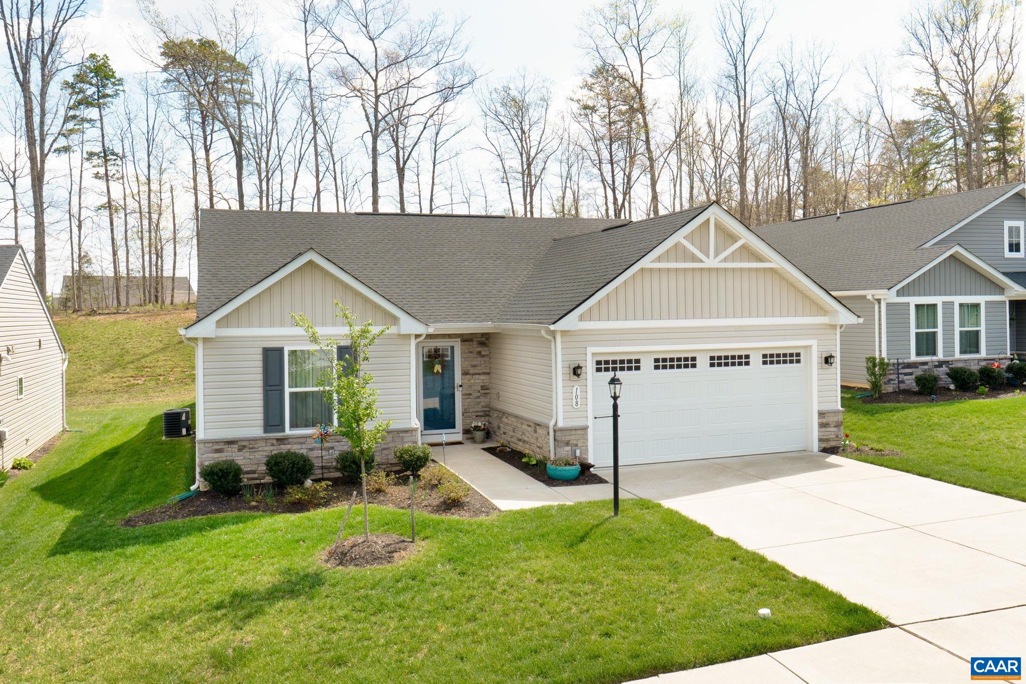 108 Archer Dr, Palmyra, VA 22963