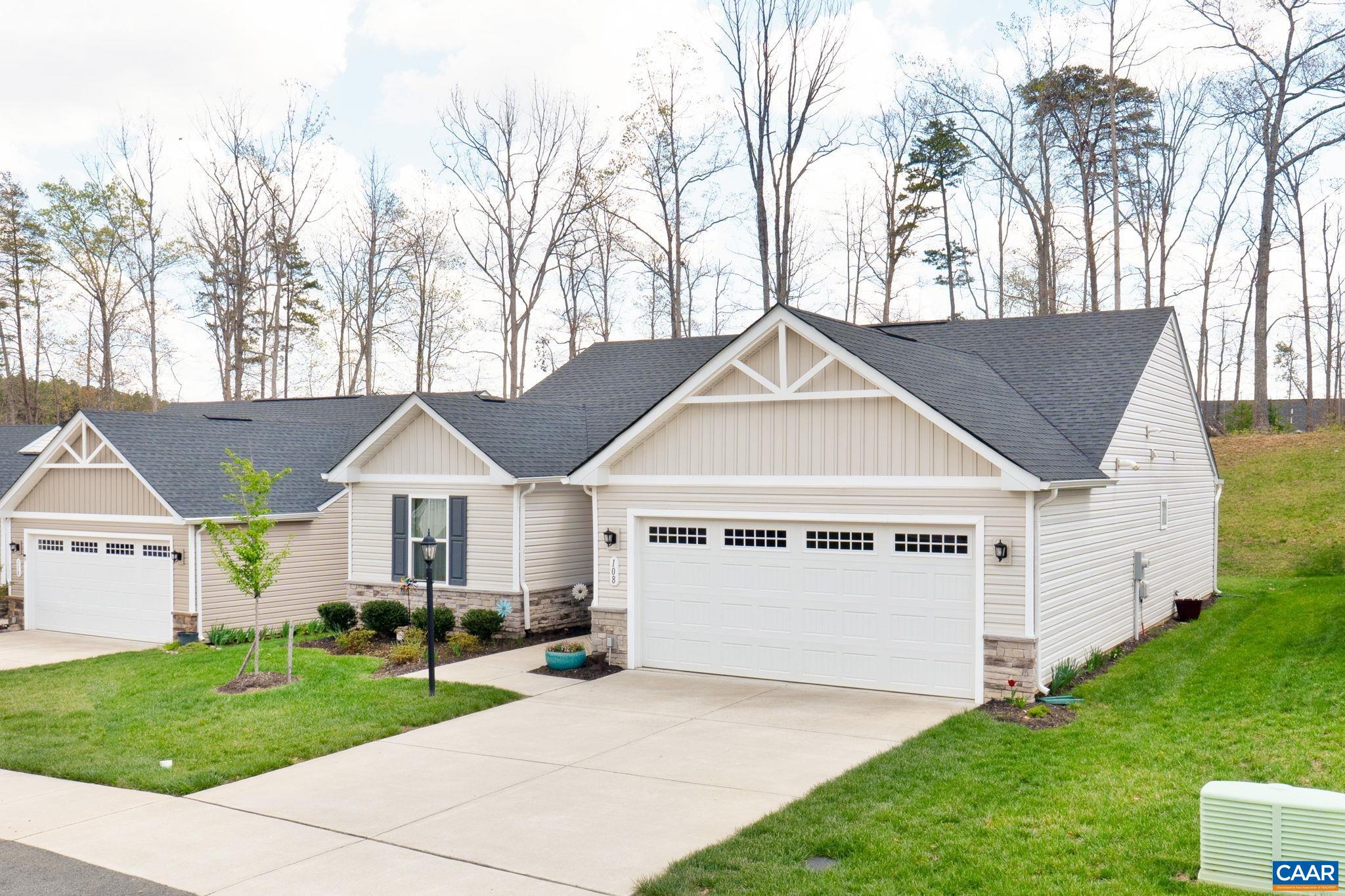 108 Archer Dr, Palmyra, VA 22963 — photo 2