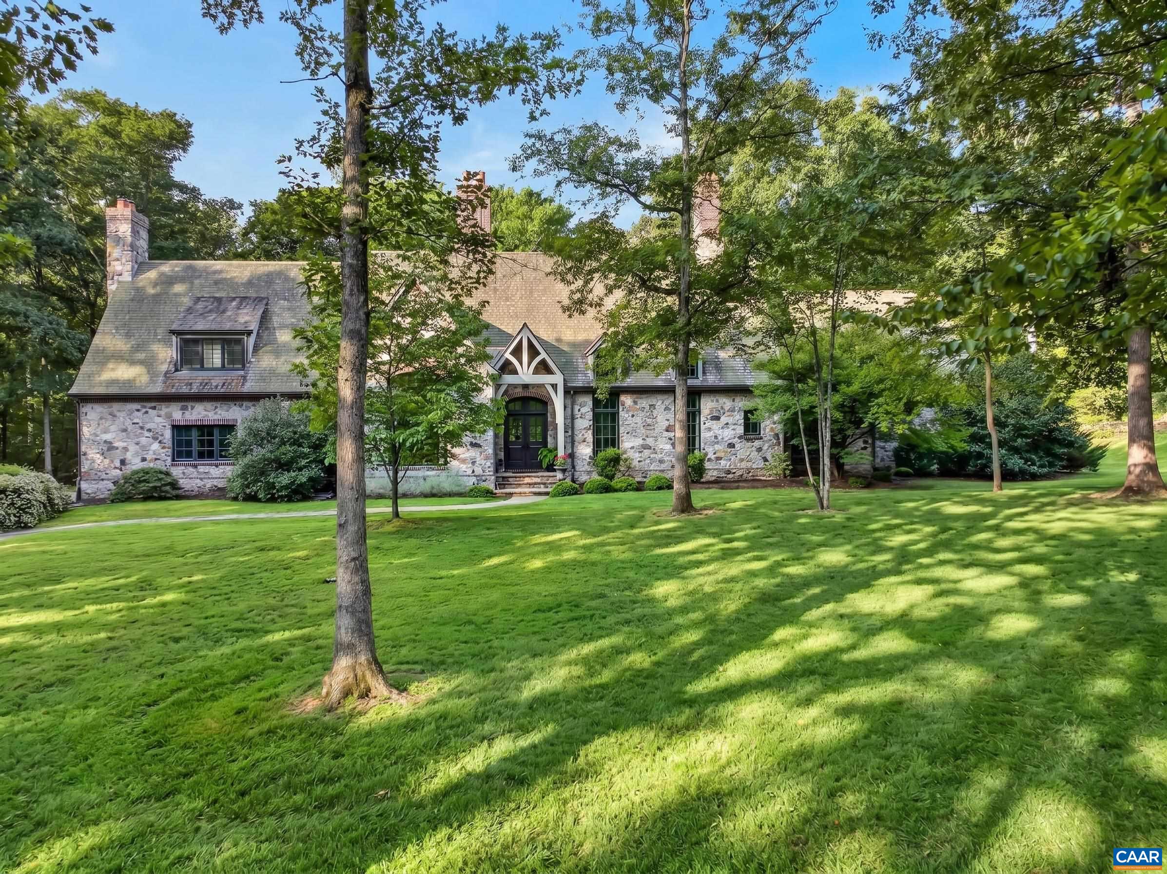 880 Club Dr, Keswick, VA 22947 — photo 4