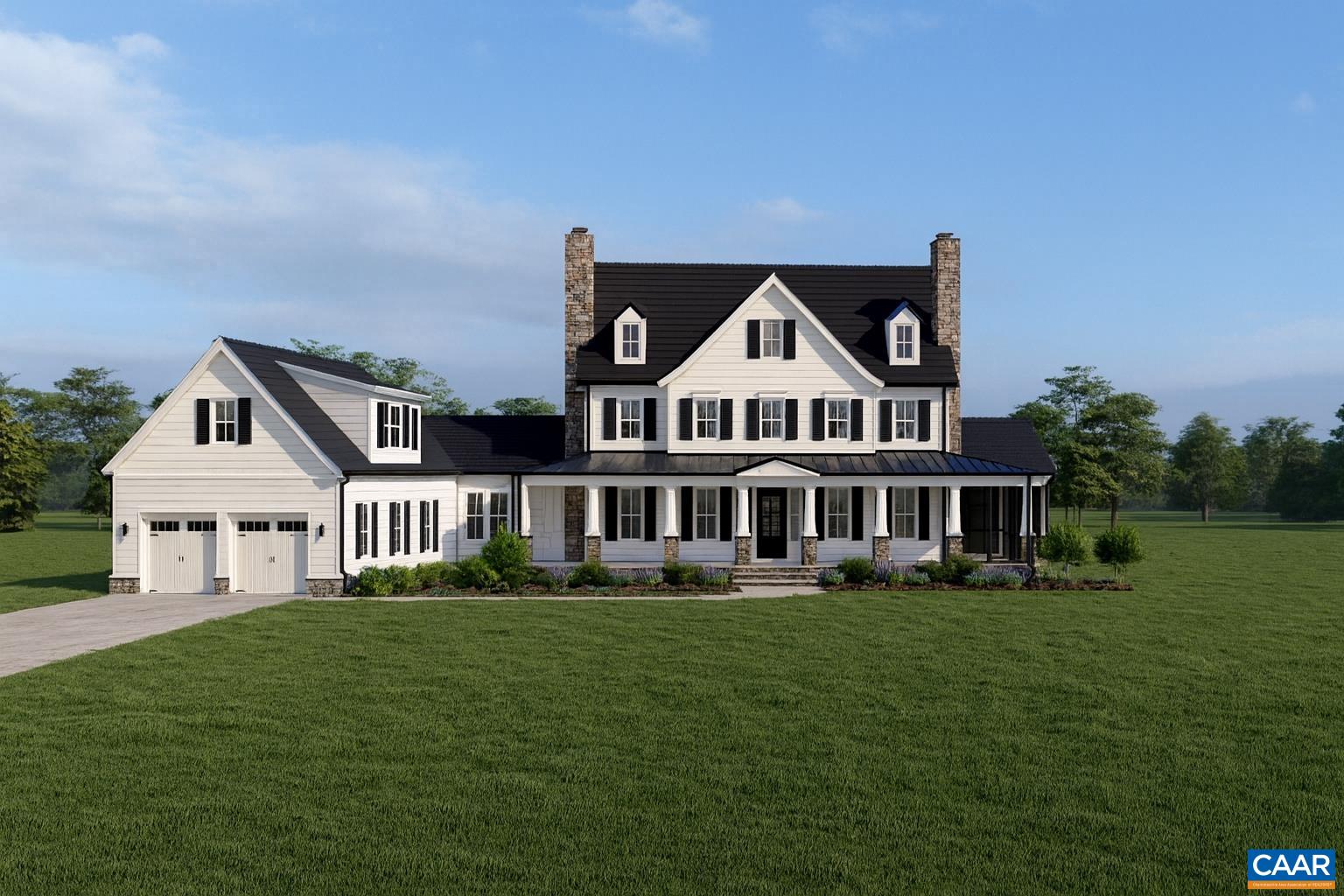 Watts Passage, Charlottesville, VA 22911
