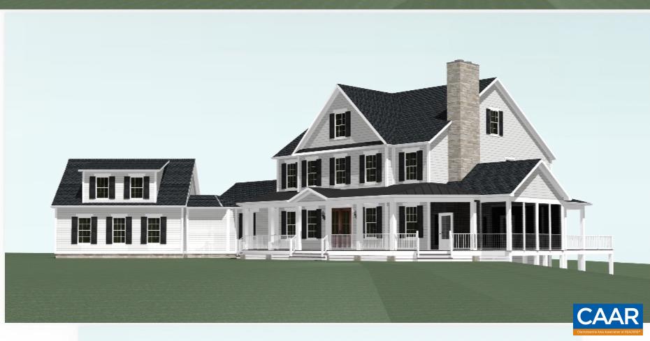 Watts Passage, Charlottesville, VA 22911 — photo 2