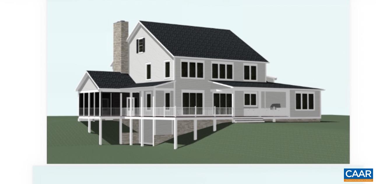 Watts Passage, Charlottesville, VA 22911 — photo 3