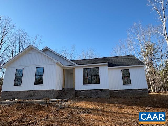 1085 Hanback Rd, Gordonsville, VA 22942 - photo 3