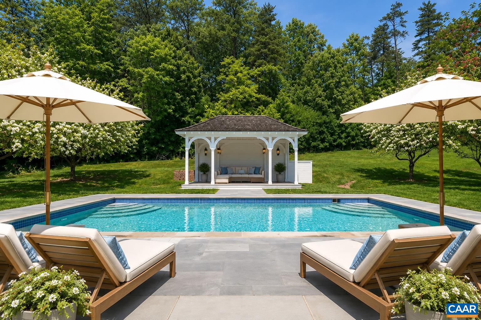 2621 Coopers Ln, Charlottesville, VA 22902 — photo 3