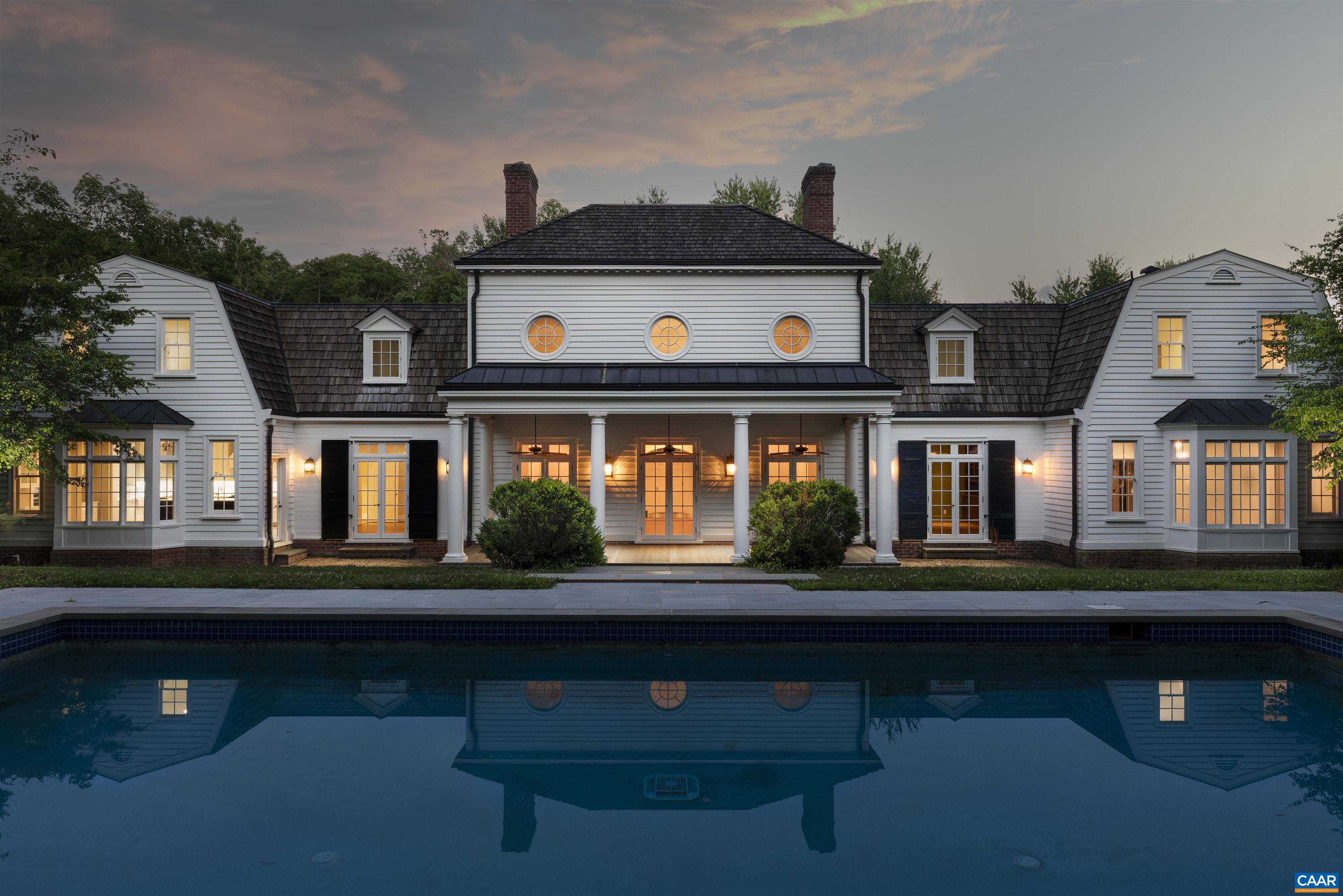 2405 Coopers Ln, Charlottesville, VA 22902