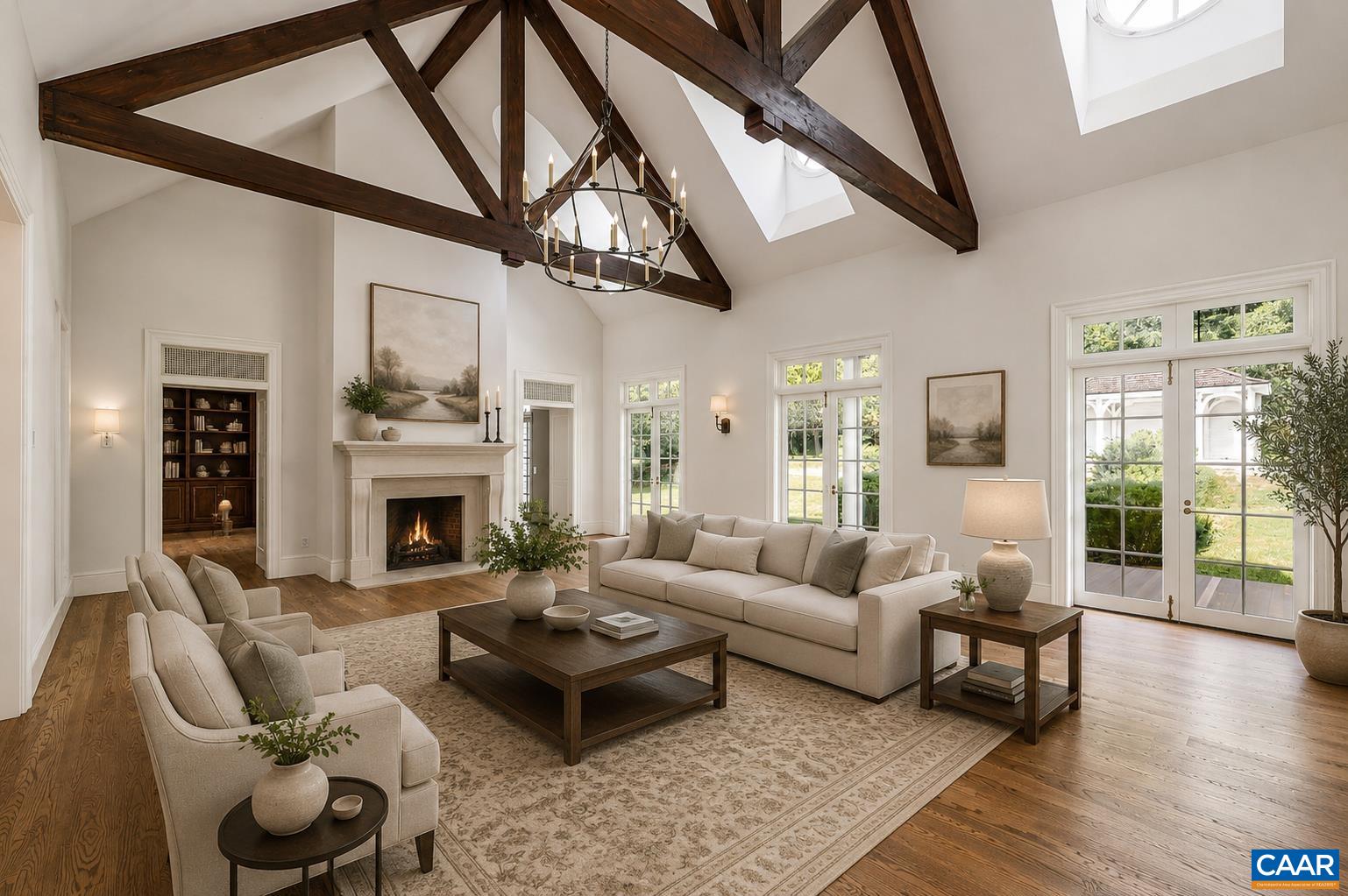 2405 Coopers Ln, Charlottesville, VA 22902 — photo 5