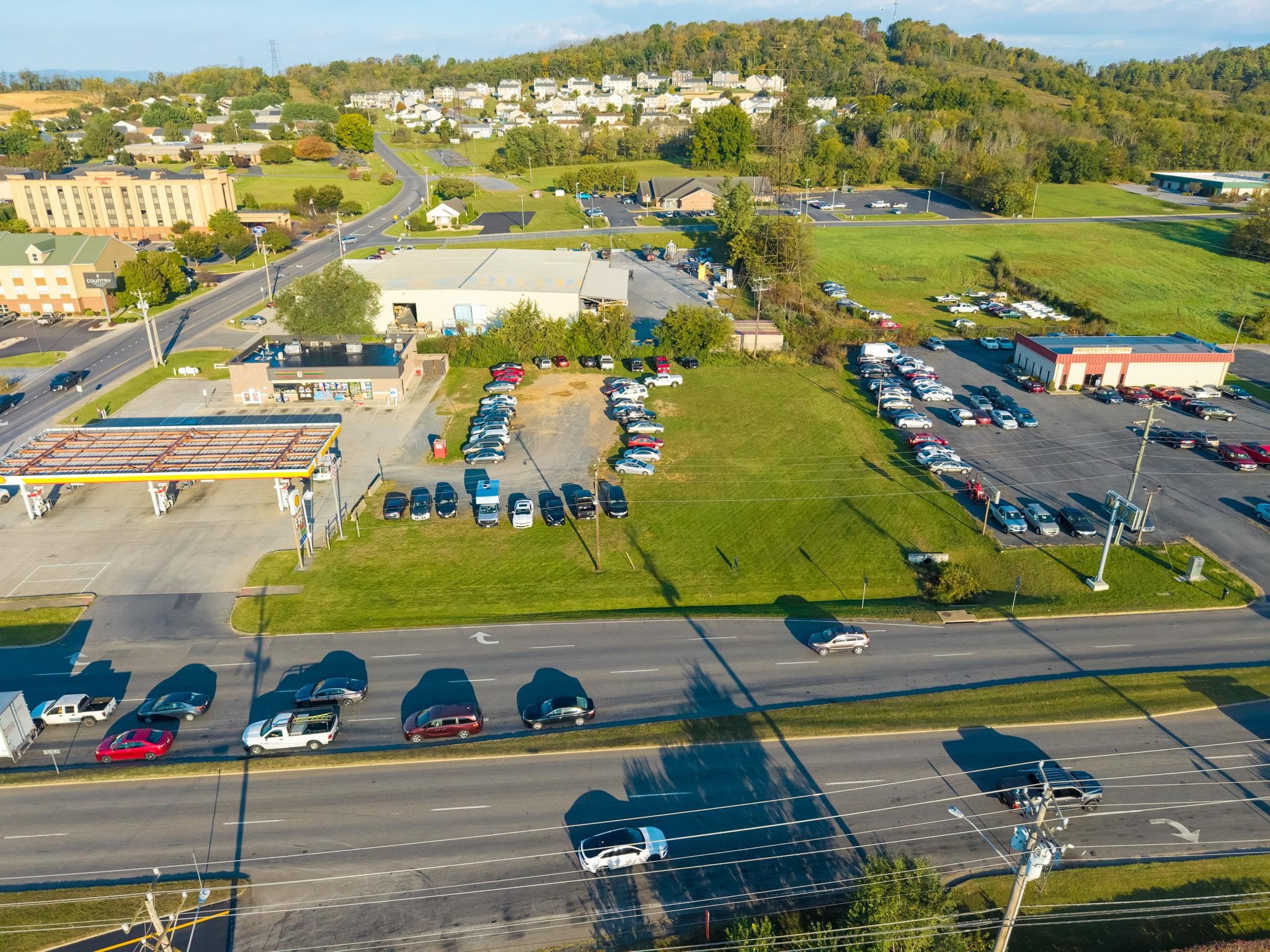3269 S Main St, Harrisonburg, VA 22801 - photo 6