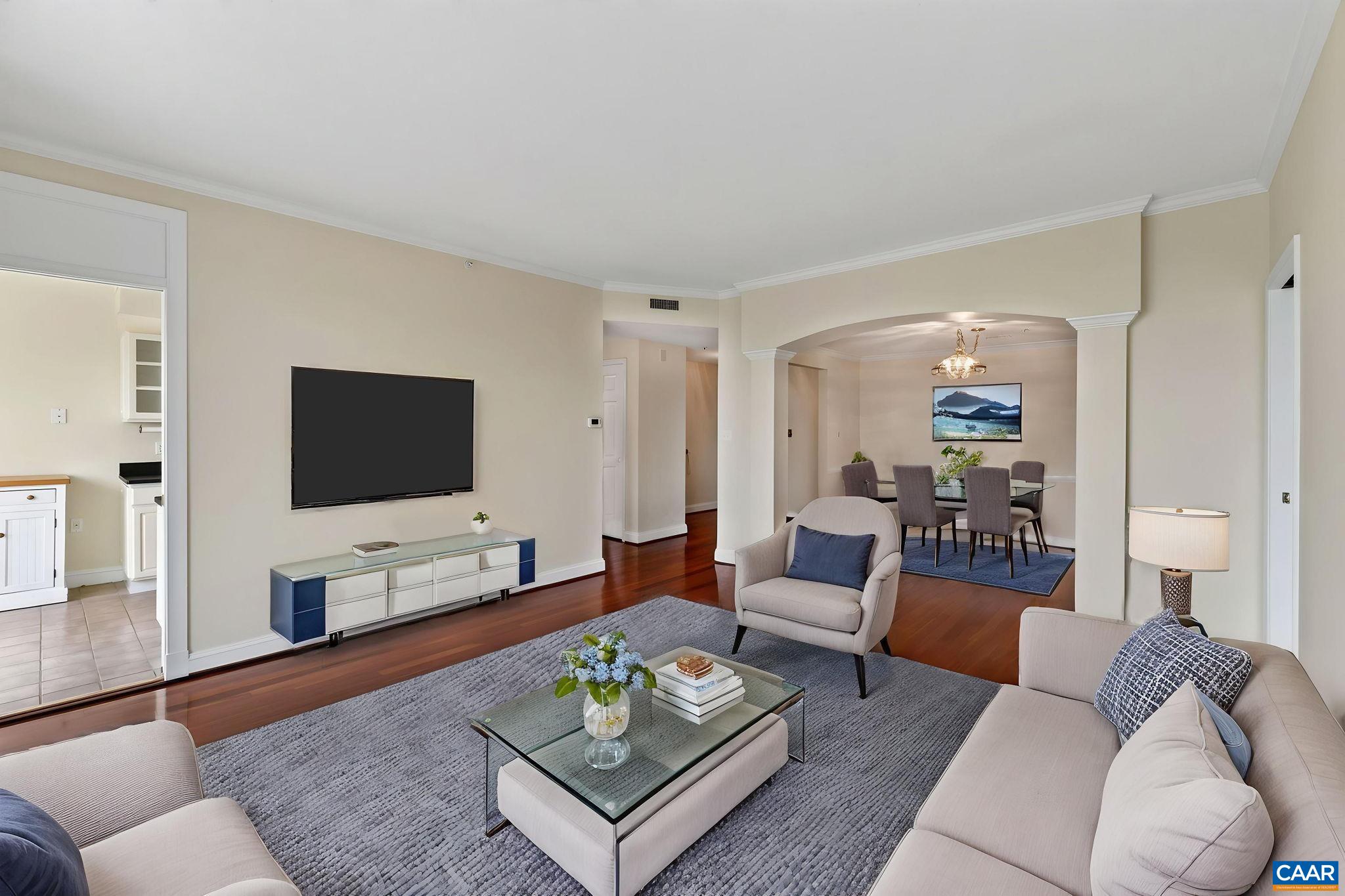 500 Crestwood Dr, Charlottesville, VA 22903 — photo 6