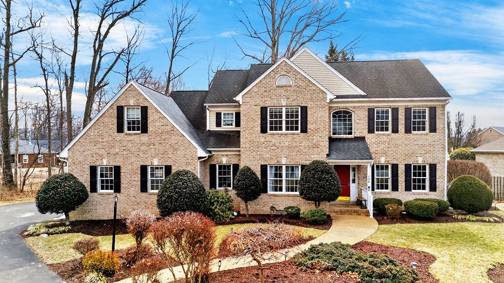 104 Pelham Woods Cir, Waynesboro, VA 22980 — photo 2