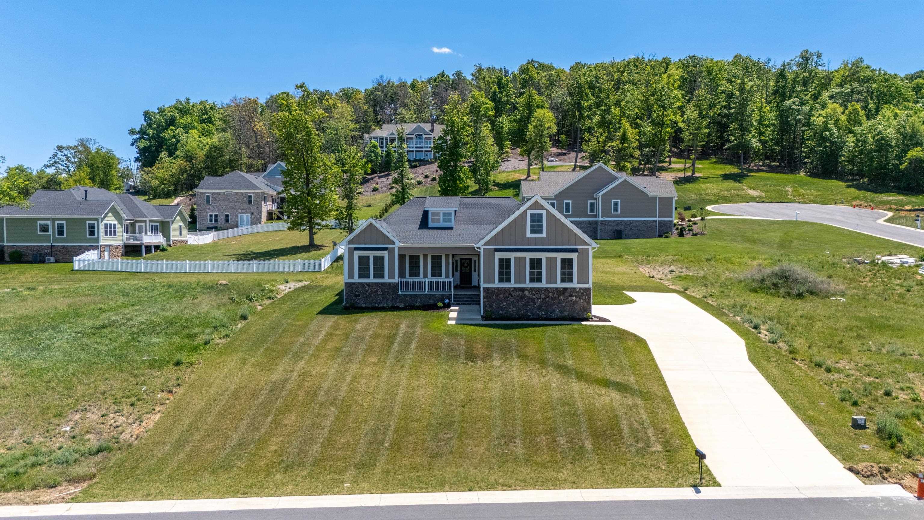 45 Rolling Oaks Dr, Fishersville, VA 22939 — photo 5