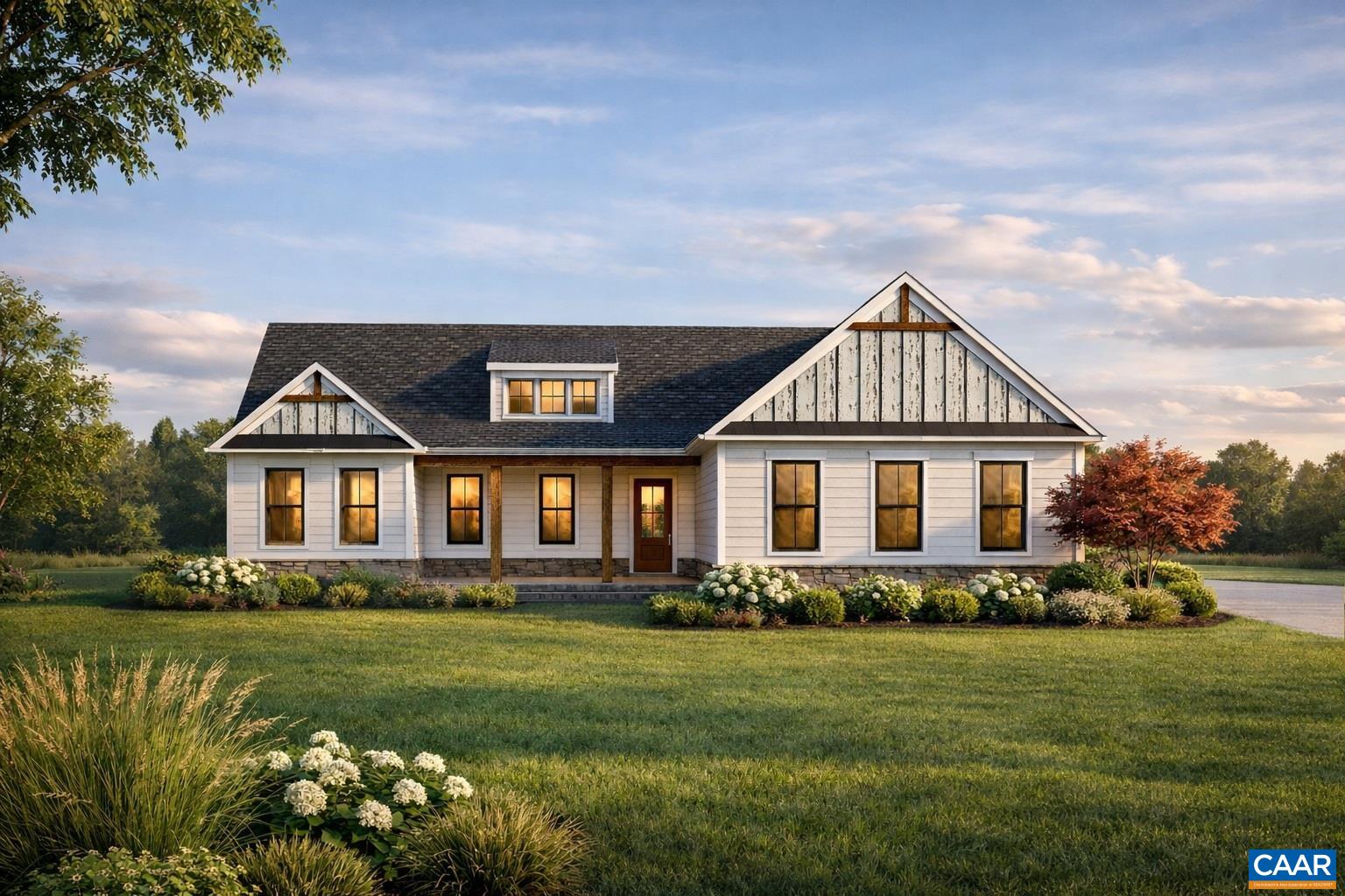 1565 Pea Ridge Rd, Stanardsville, VA 22973