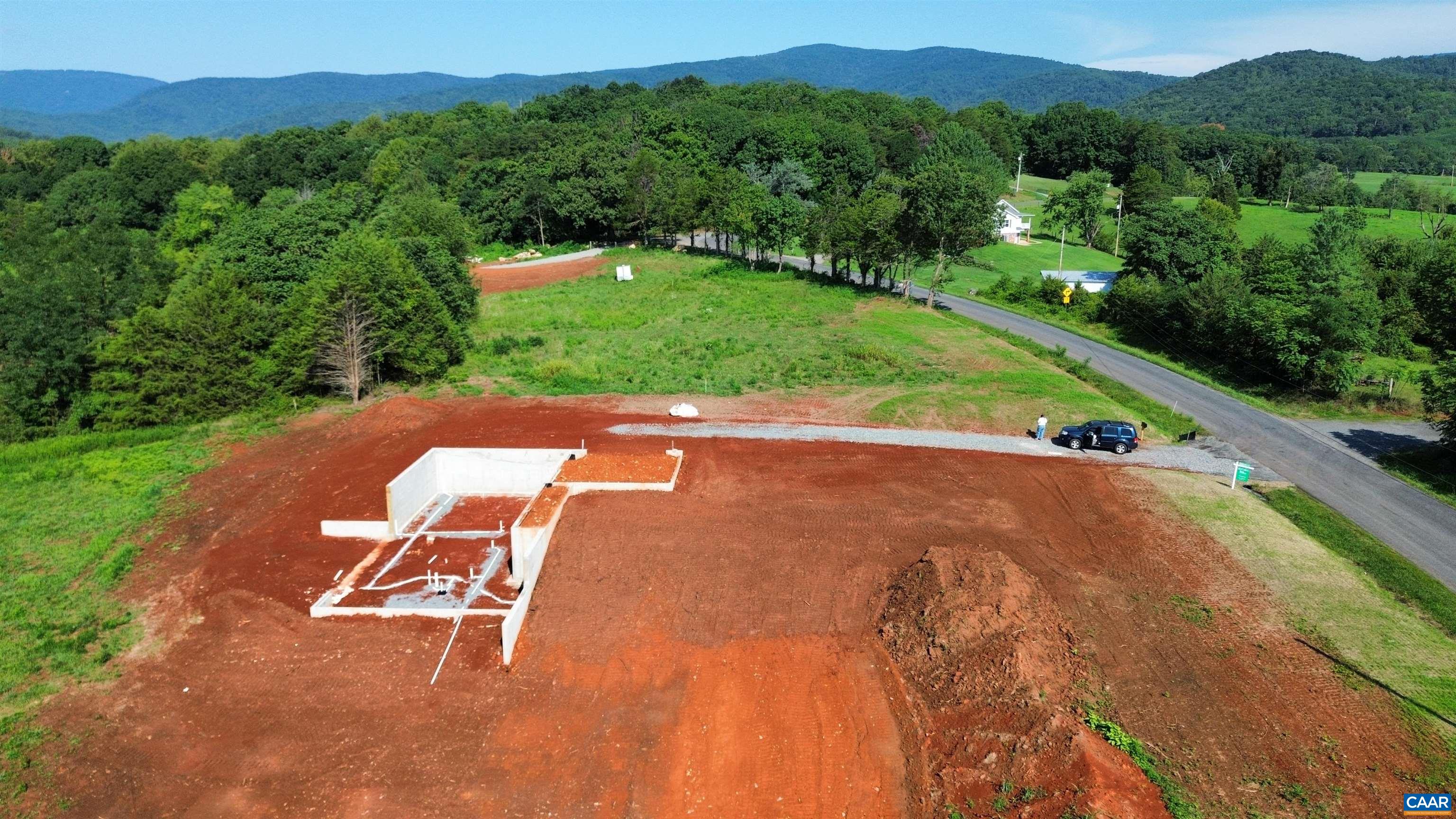 1565 Pea Ridge Rd, Stanardsville, VA 22973 — photo 4