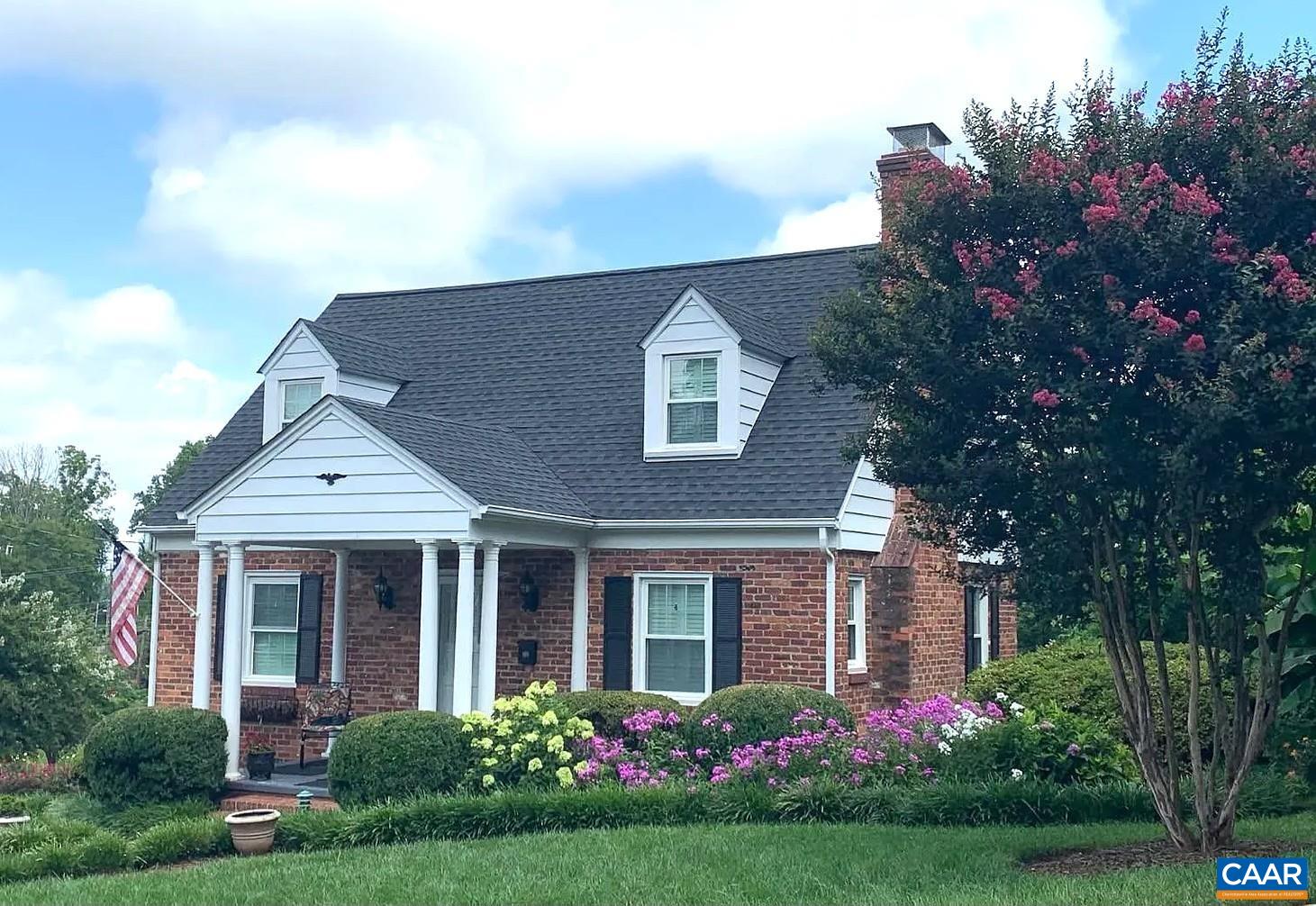 221 Lee Ave, Orange, VA 22960