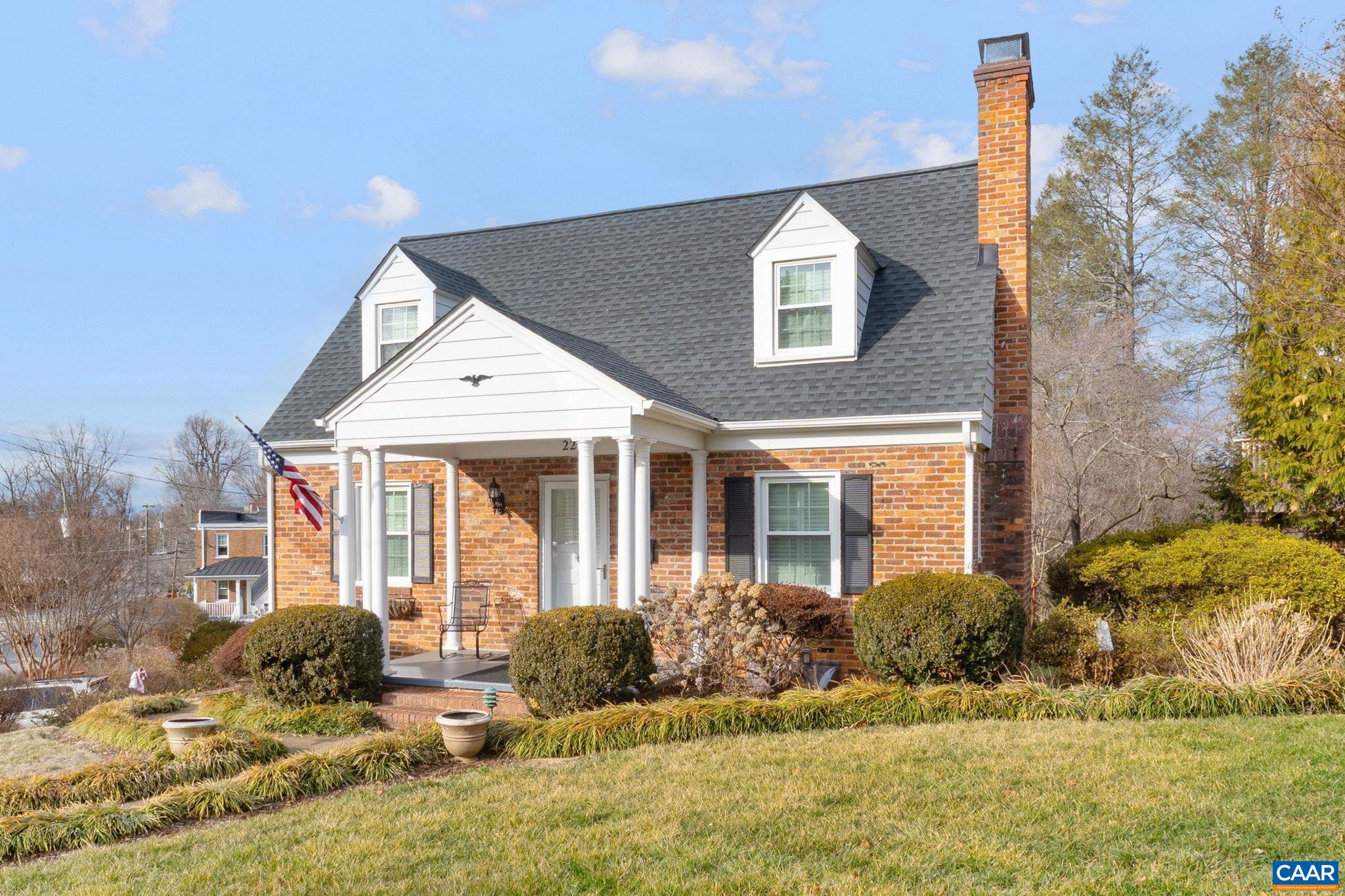 221 Lee Ave, Orange, VA 22960 — photo 3