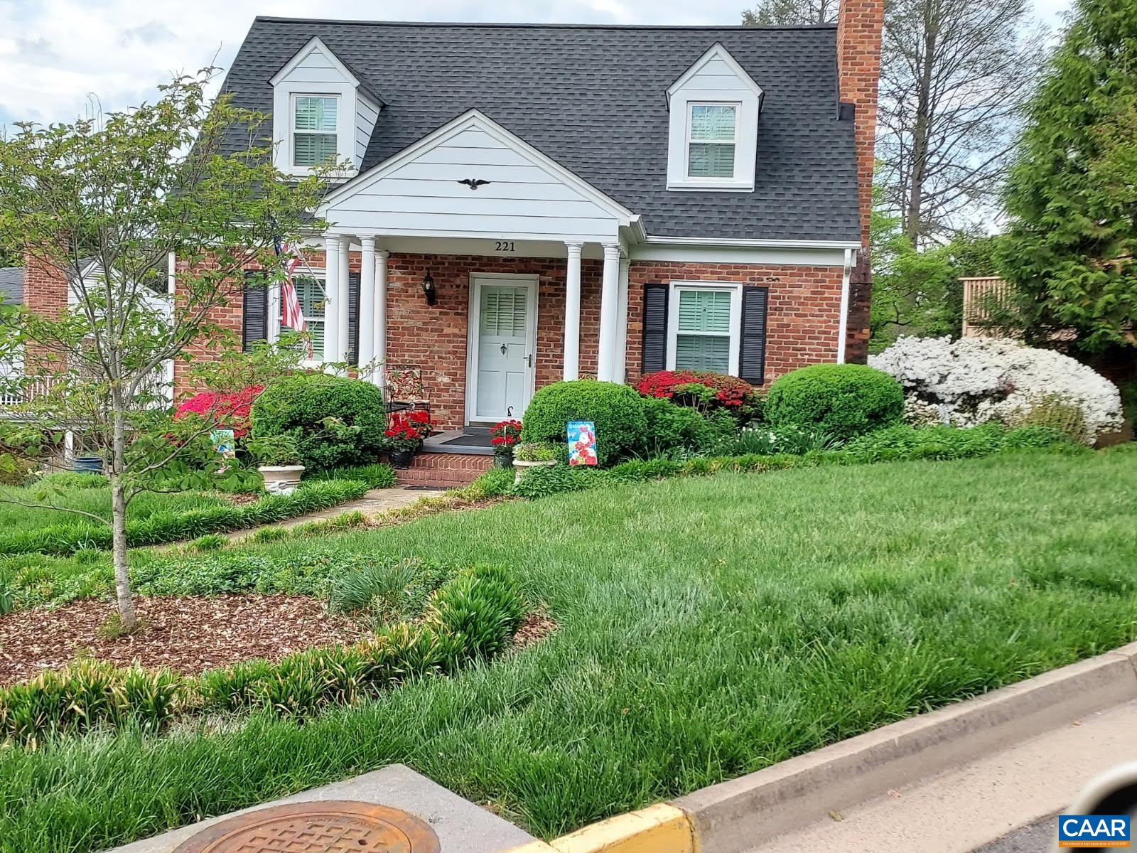 221 Lee Ave, Orange, VA 22960 — photo 4