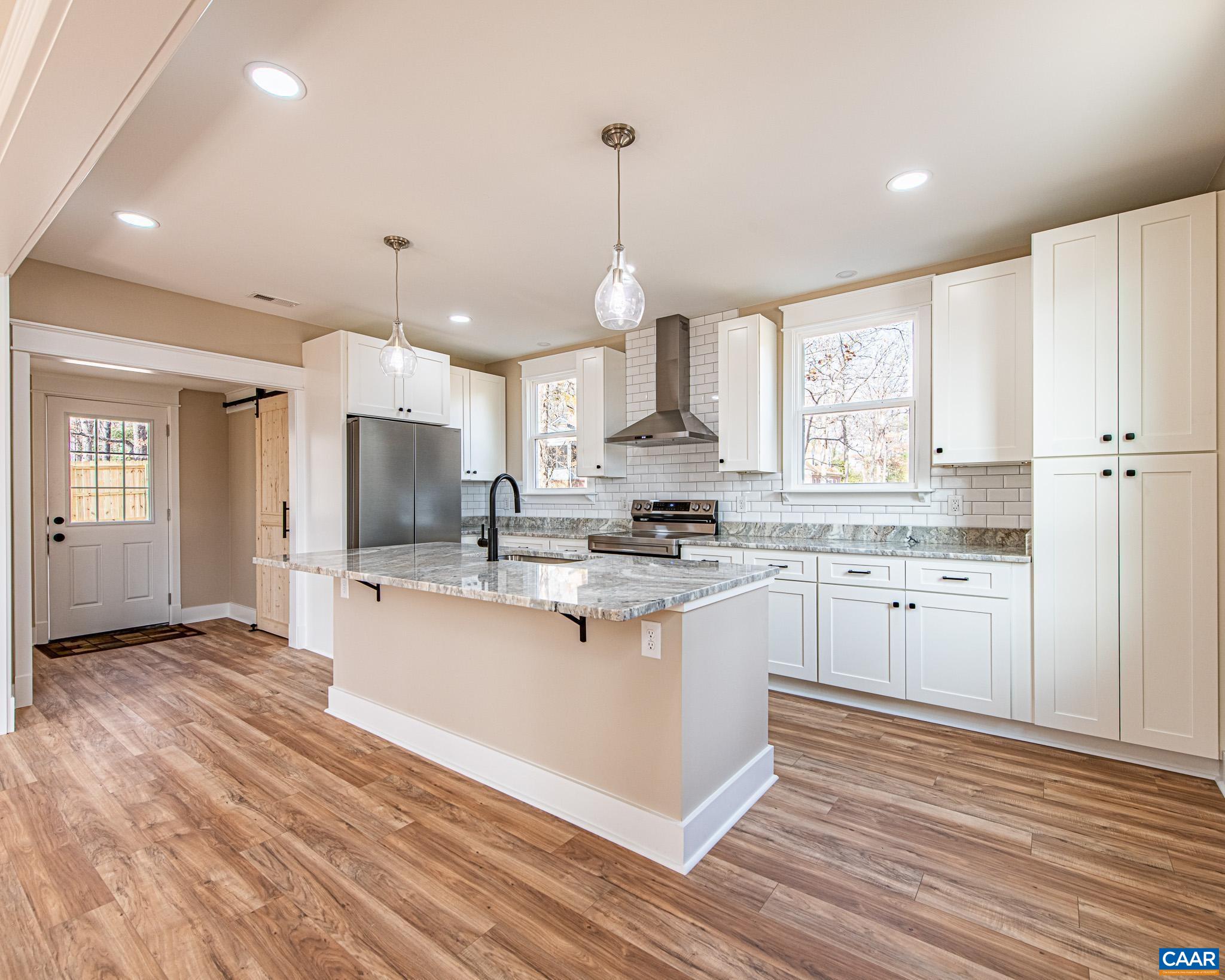5367 James Madison Hwy, Fork Union, VA 23055 — photo 2