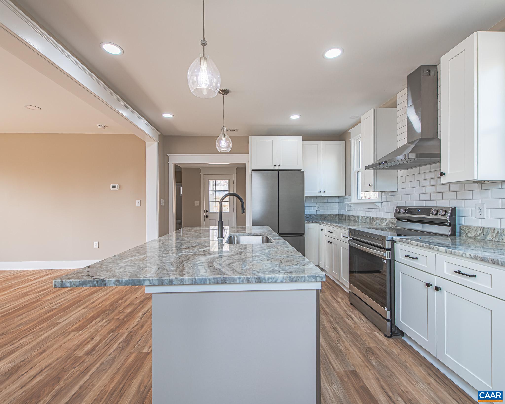 5367 James Madison Hwy, Fork Union, VA 23055 — photo 4