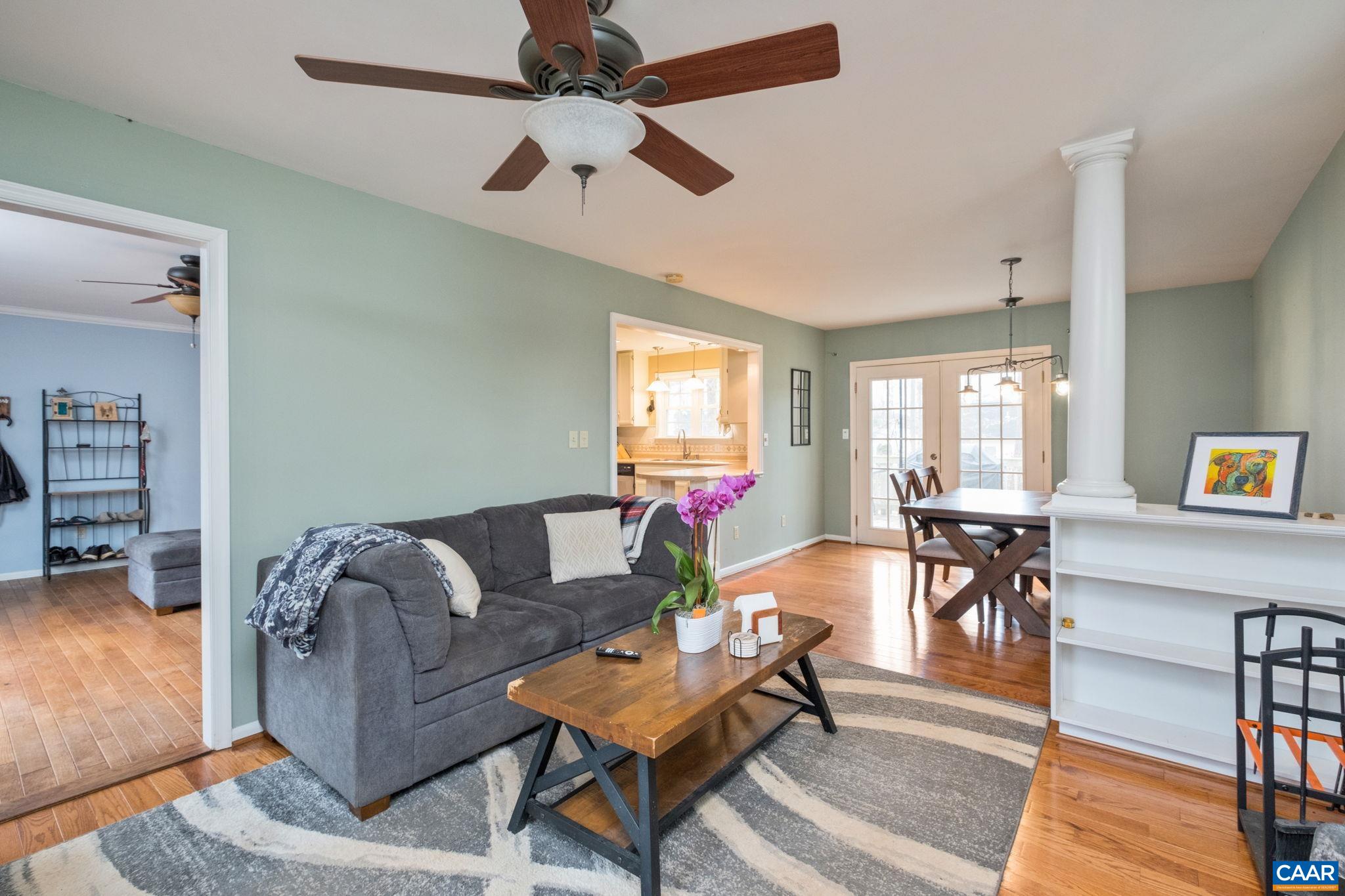 1635 Poes Ln, Charlottesville, VA 22911 — photo 4