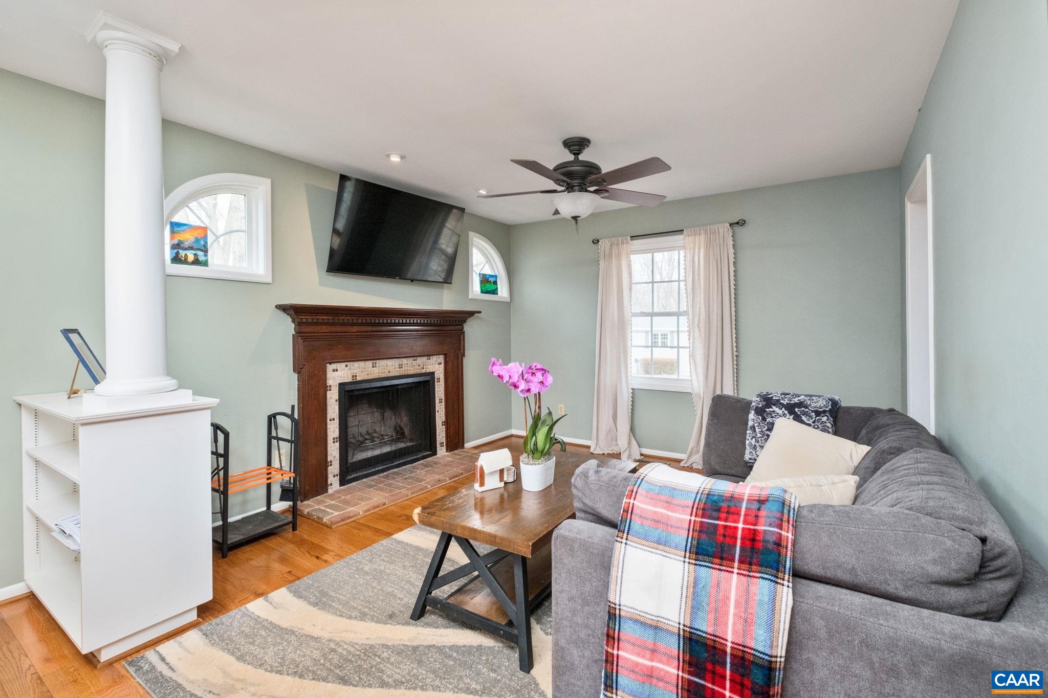 1635 Poes Ln, Charlottesville, VA 22911 — photo 5