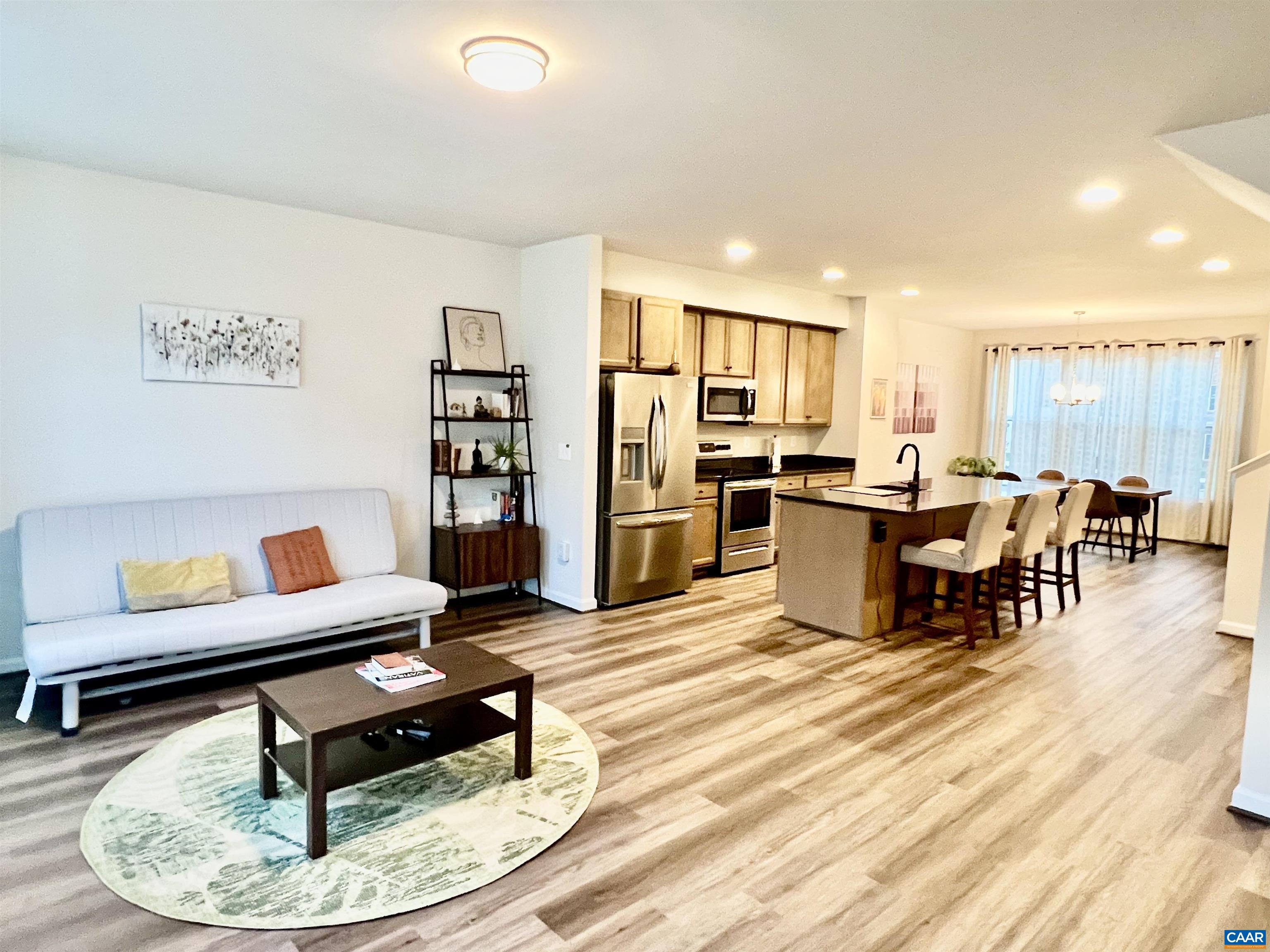 2209 Swallowtail Ln, Charlottesville, VA 22902 — photo 6