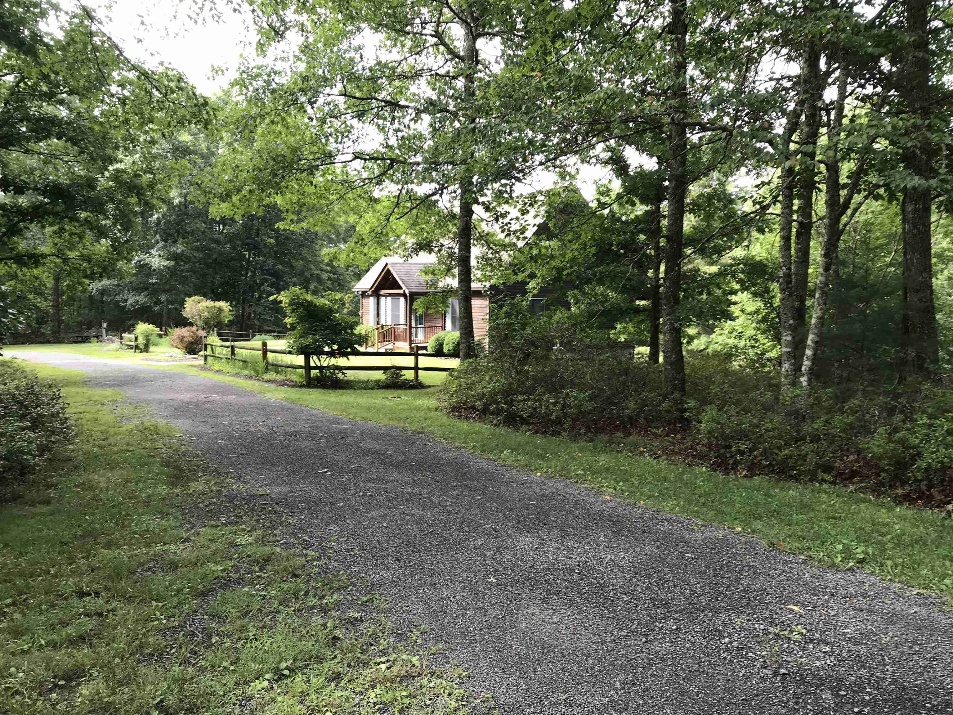 625 Hummingbird Ln, Monterey, VA 24465