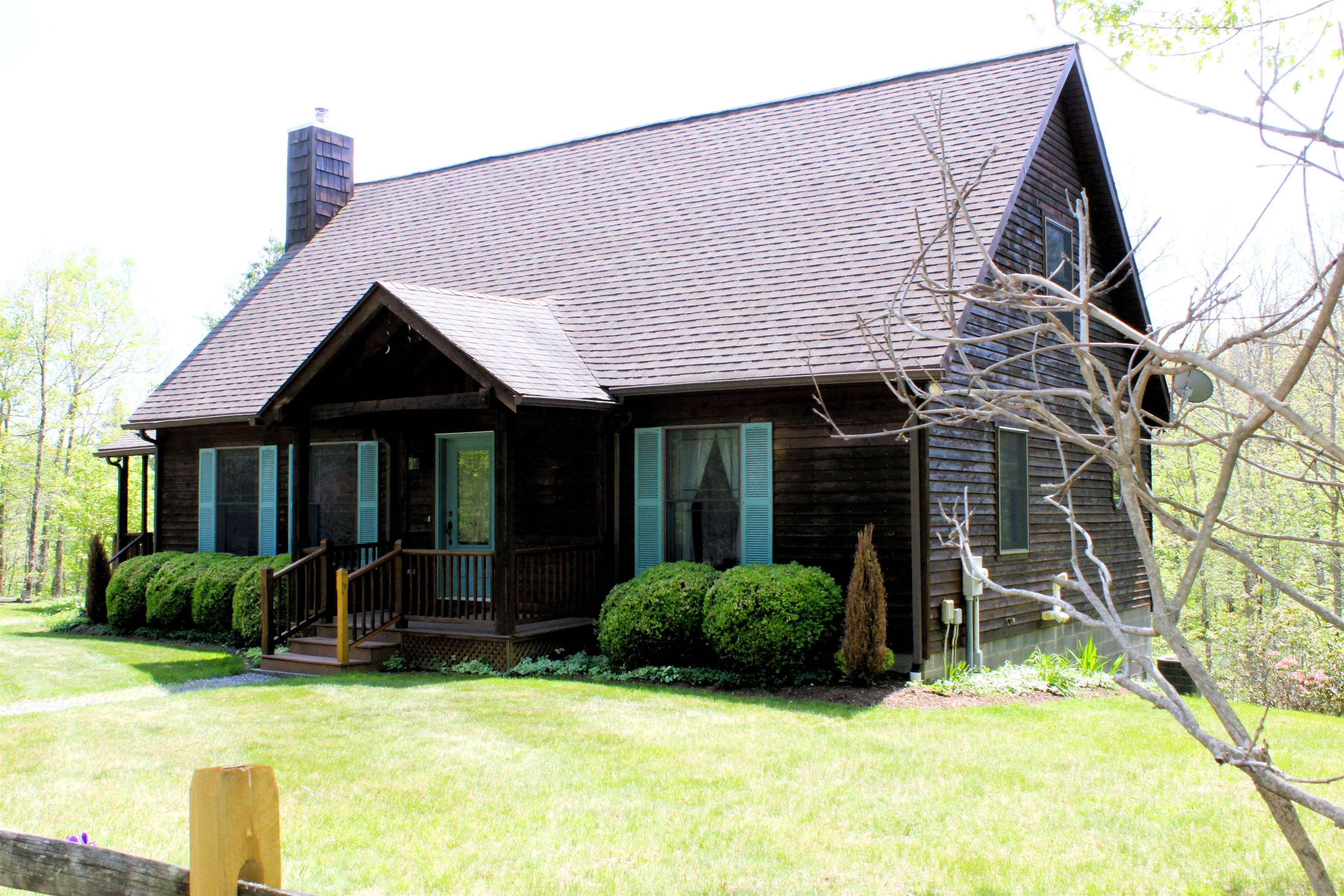 625 Hummingbird Ln, Monterey, VA 24465 — photo 4