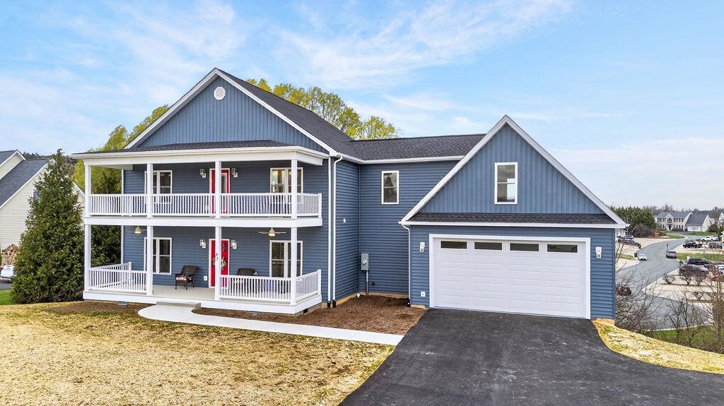 63 Victoria Dr, Fishersville, VA 22939