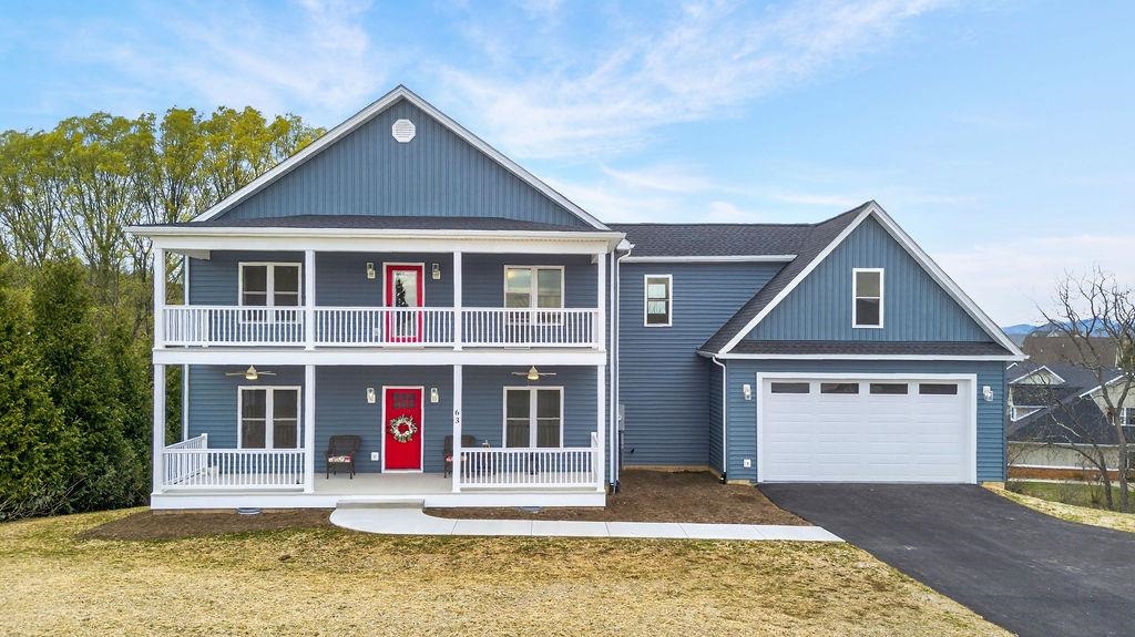 63 Victoria Dr, Fishersville, VA 22939 — photo 2