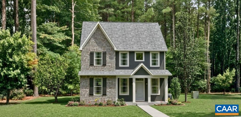 118 Cliffstone Blvd, Charlottesville, VA 22911 — photo 2