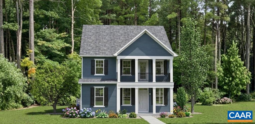 118 Cliffstone Blvd, Charlottesville, VA 22911 — photo 3
