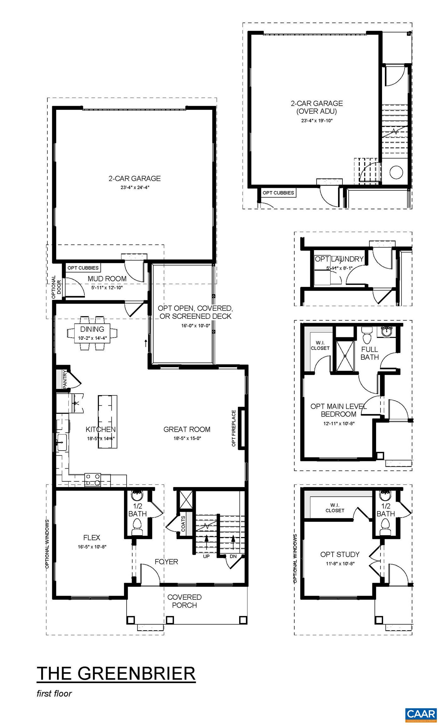 118 Cliffstone Blvd, Charlottesville, VA 22911 — photo 4