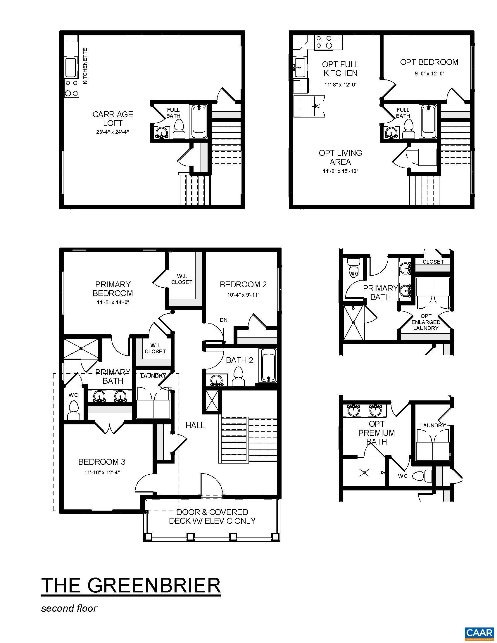 118 Cliffstone Blvd, Charlottesville, VA 22911 — photo 5
