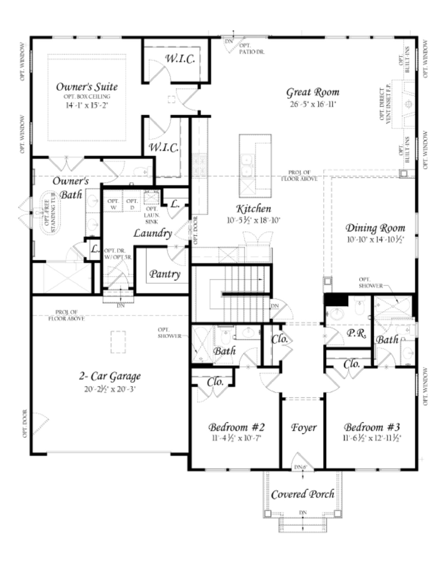 8700 Overbrook Dr photo 57