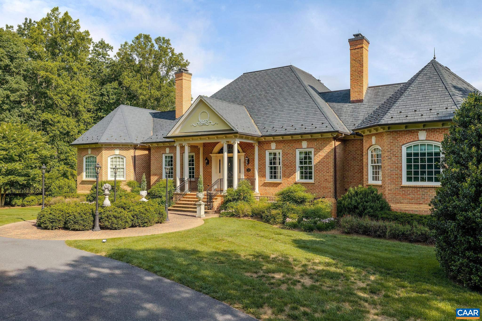 6385 Indian Ridge Dr, Earlysville, VA 22936 — photo 2