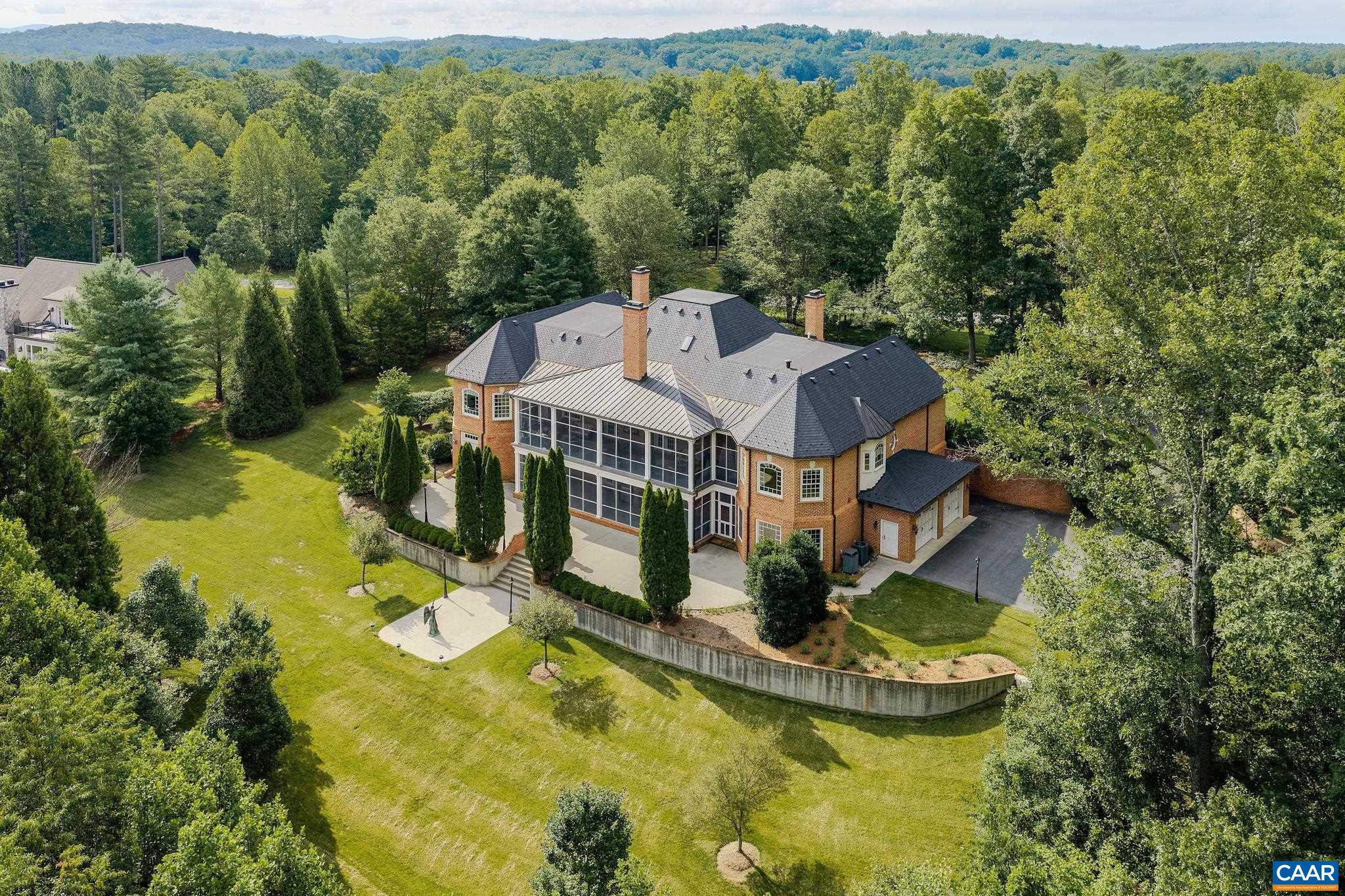 6385 Indian Ridge Dr, Earlysville, VA 22936 — photo 4